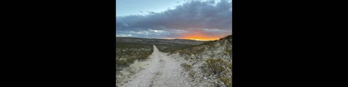 Sunset ranch
