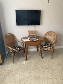 The Overlook for families