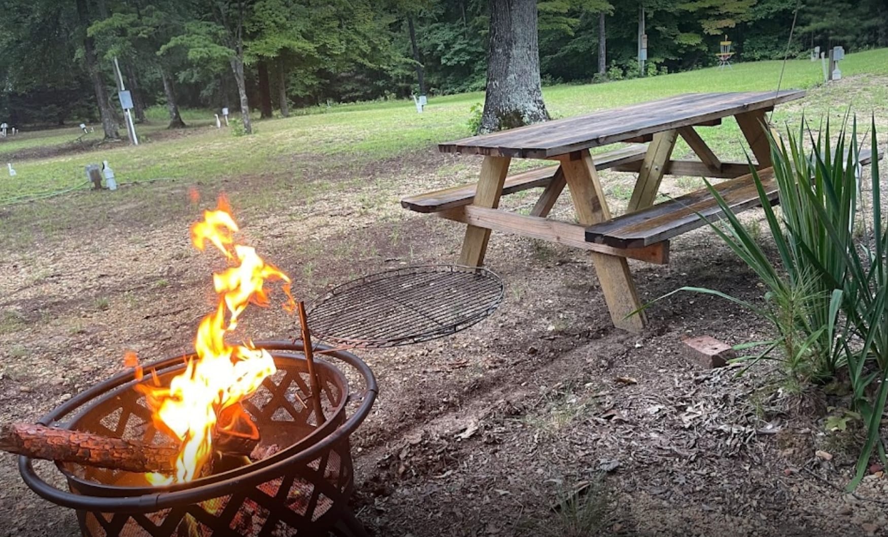 Turkey Hill RV Park