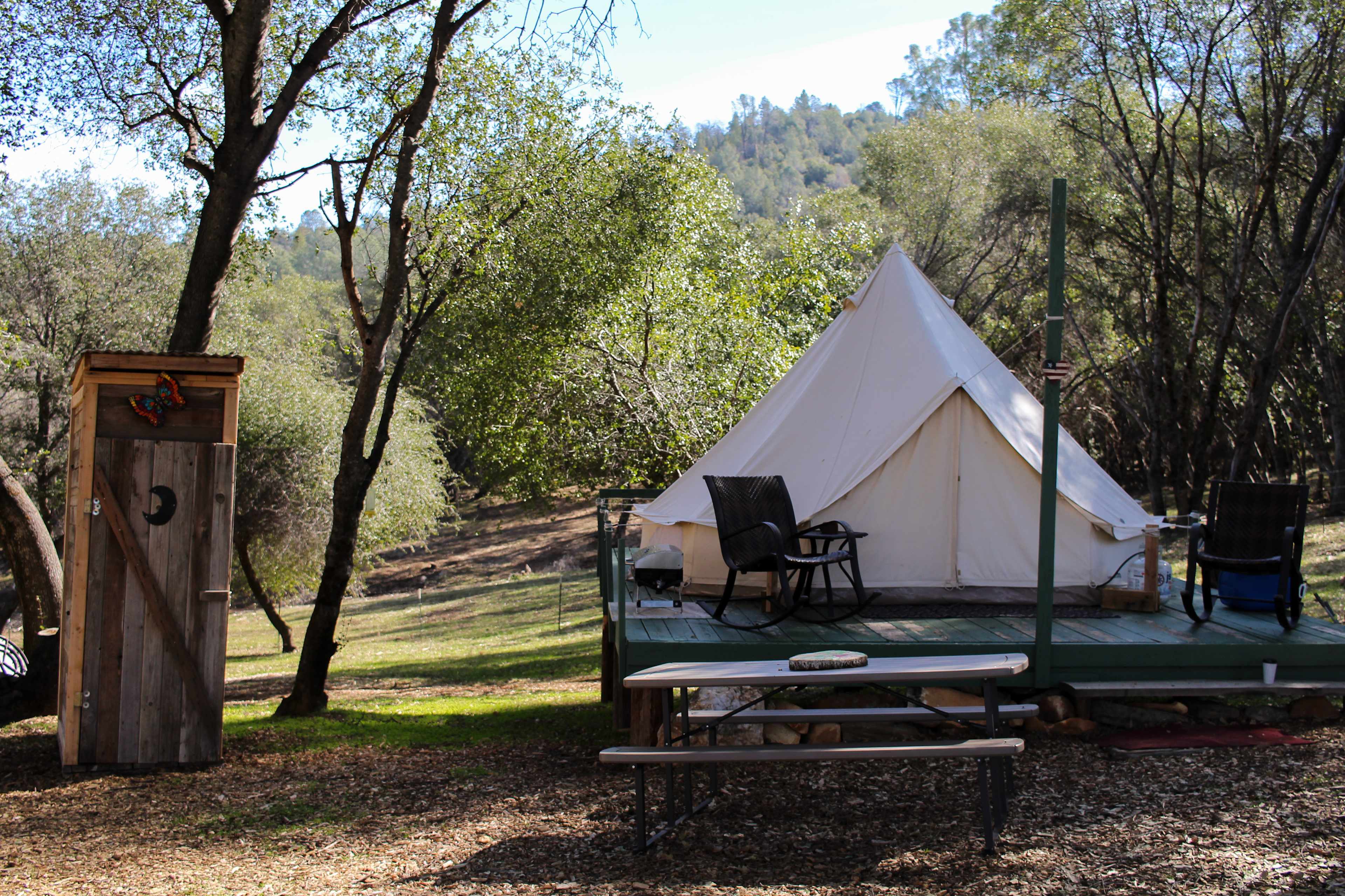 Diamond Gulch