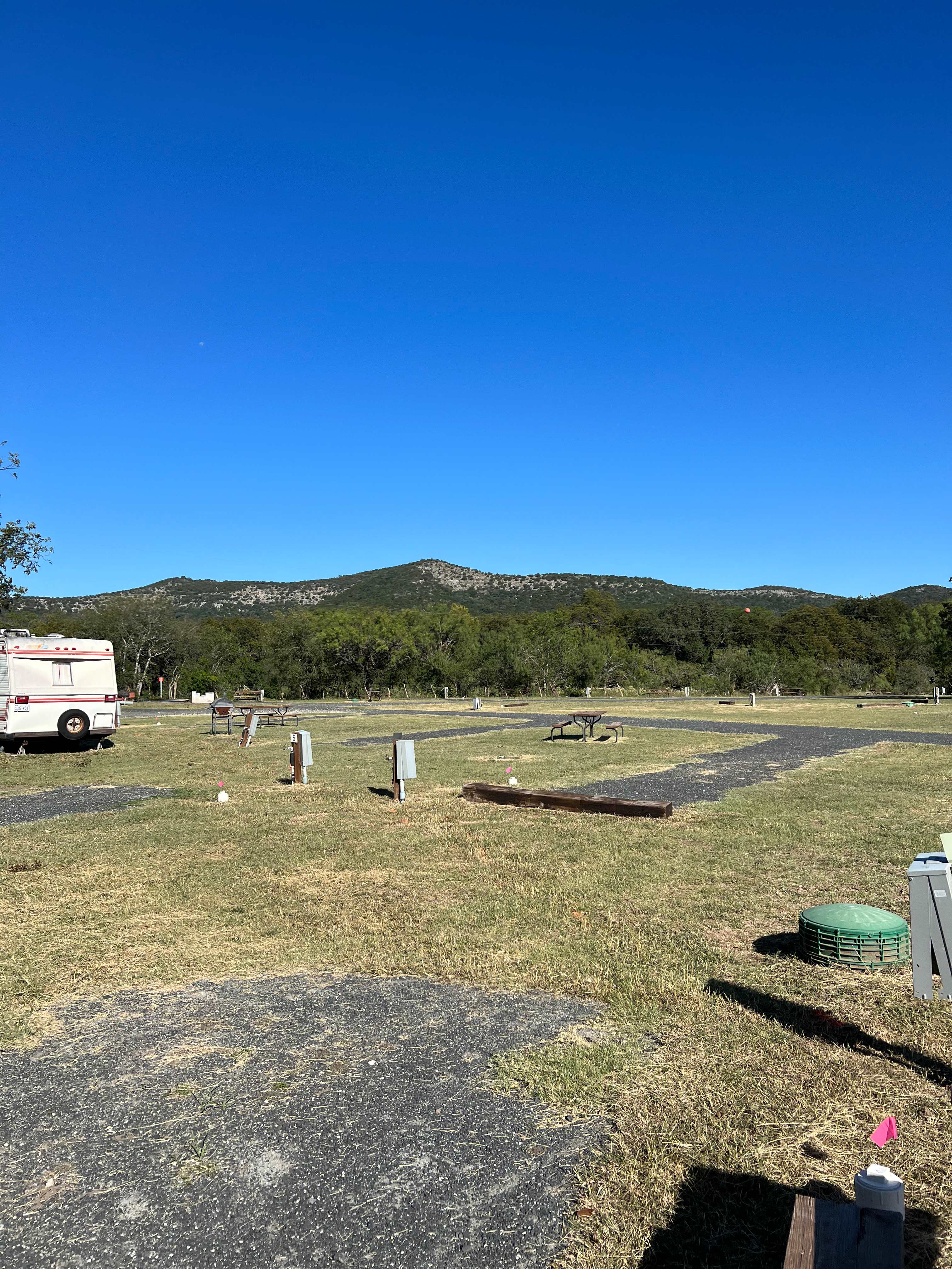 Camp Cold Springs