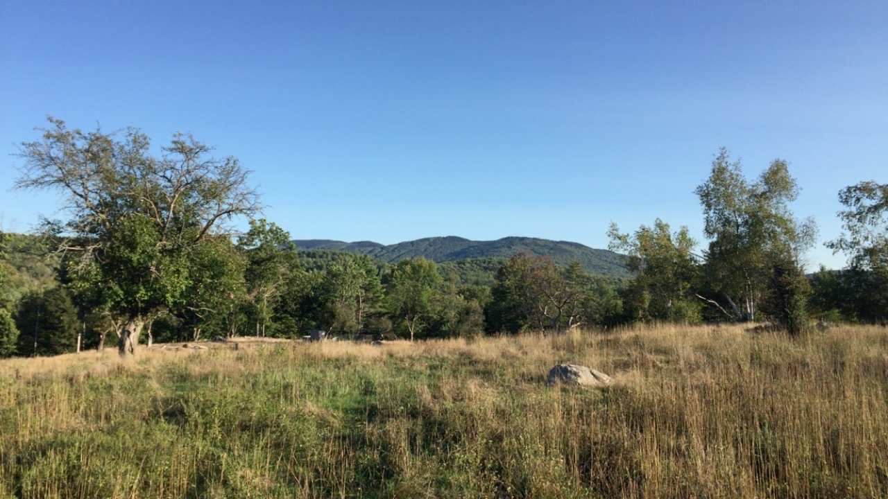 Ragged Mountain / Eagle Pond Camp
