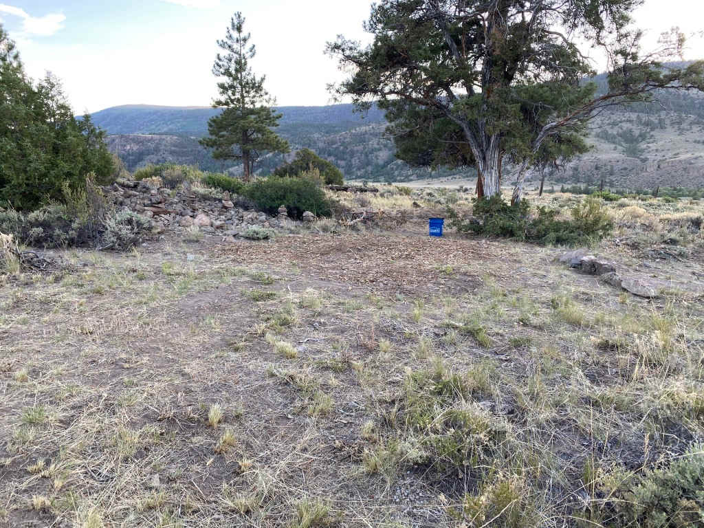 Miller Flats