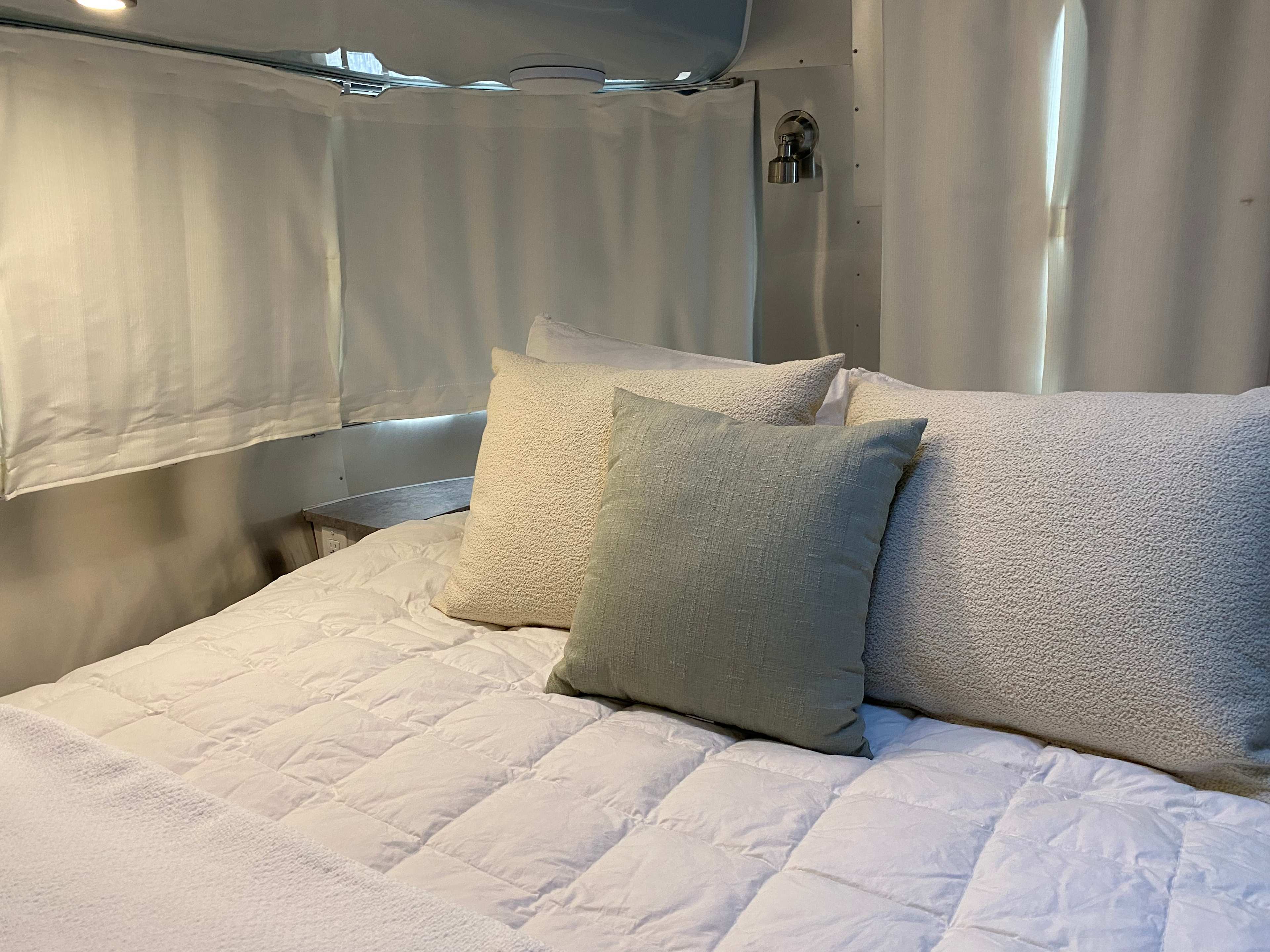 Jackrabbit Ridge Airstream Retreat