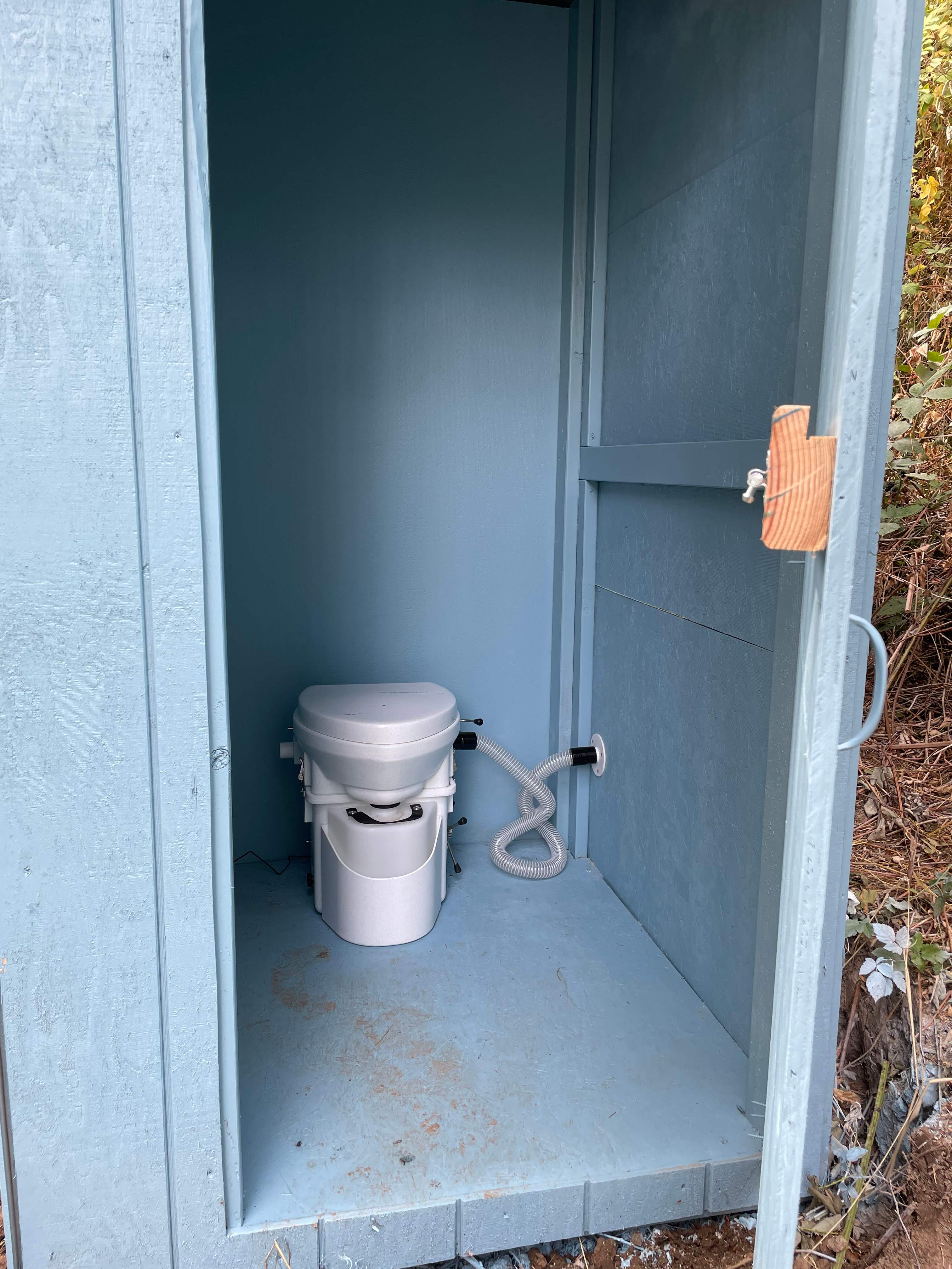 Wine Country Glamping