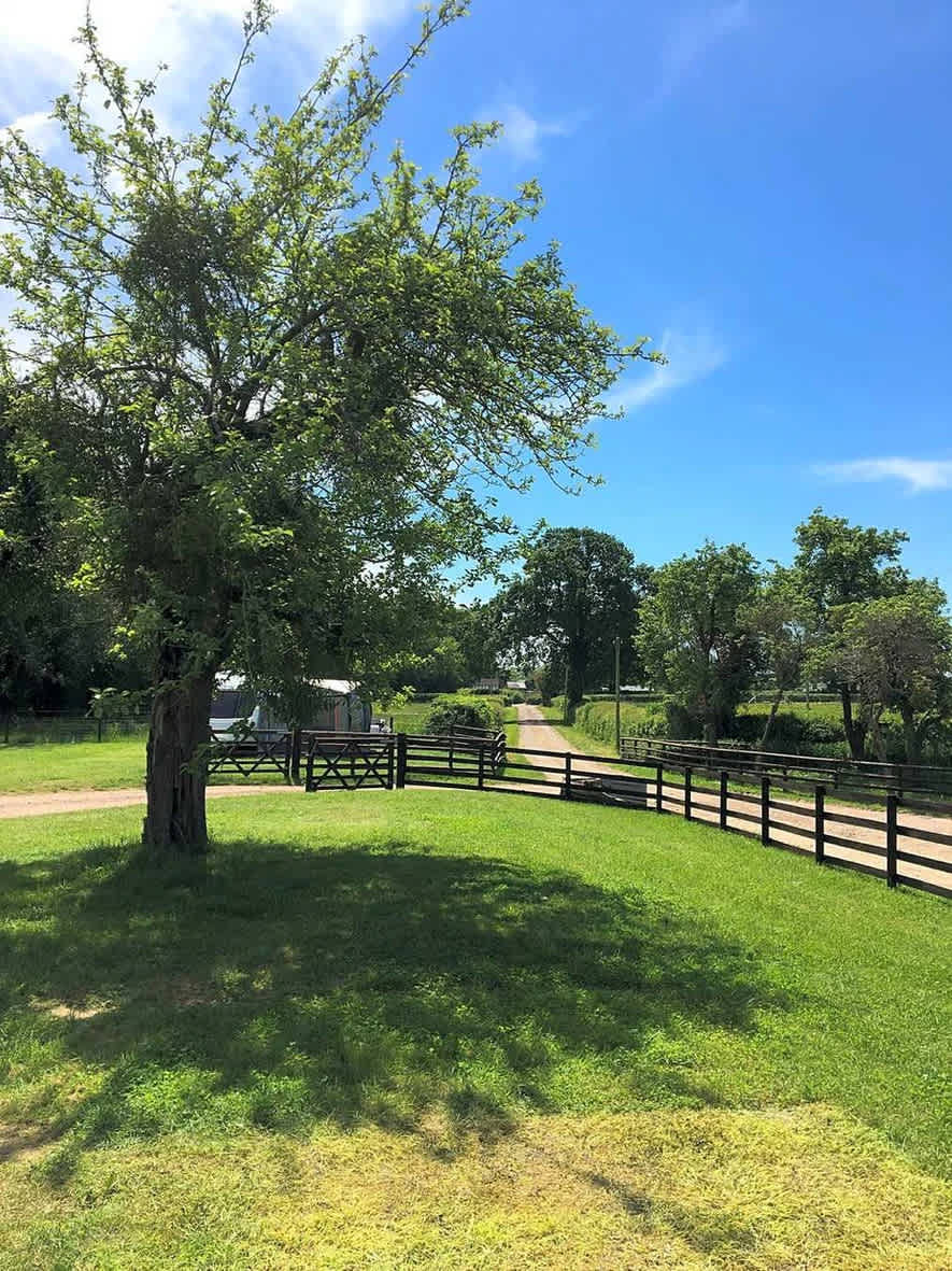 Berrends Farm