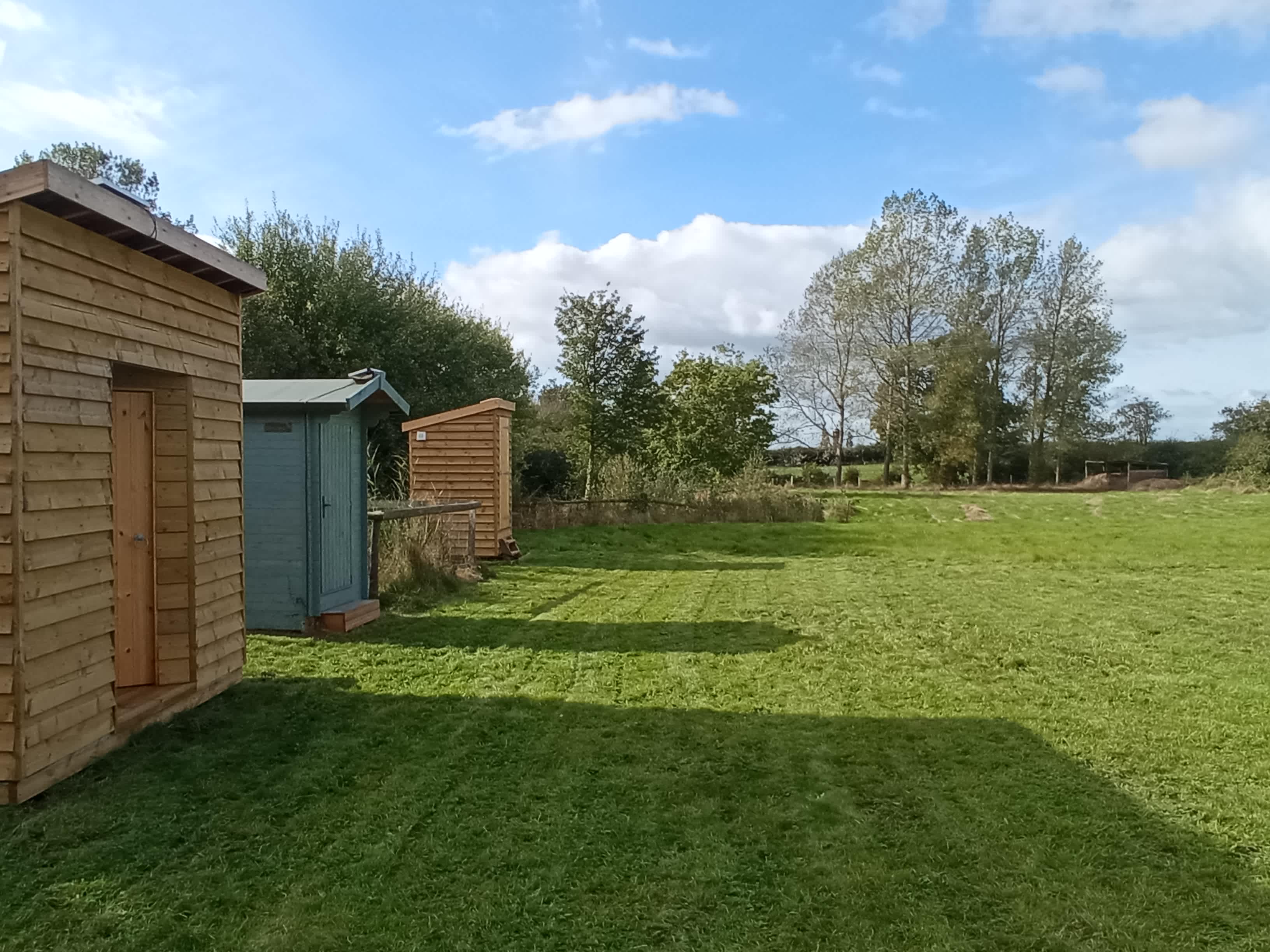 Church Farm