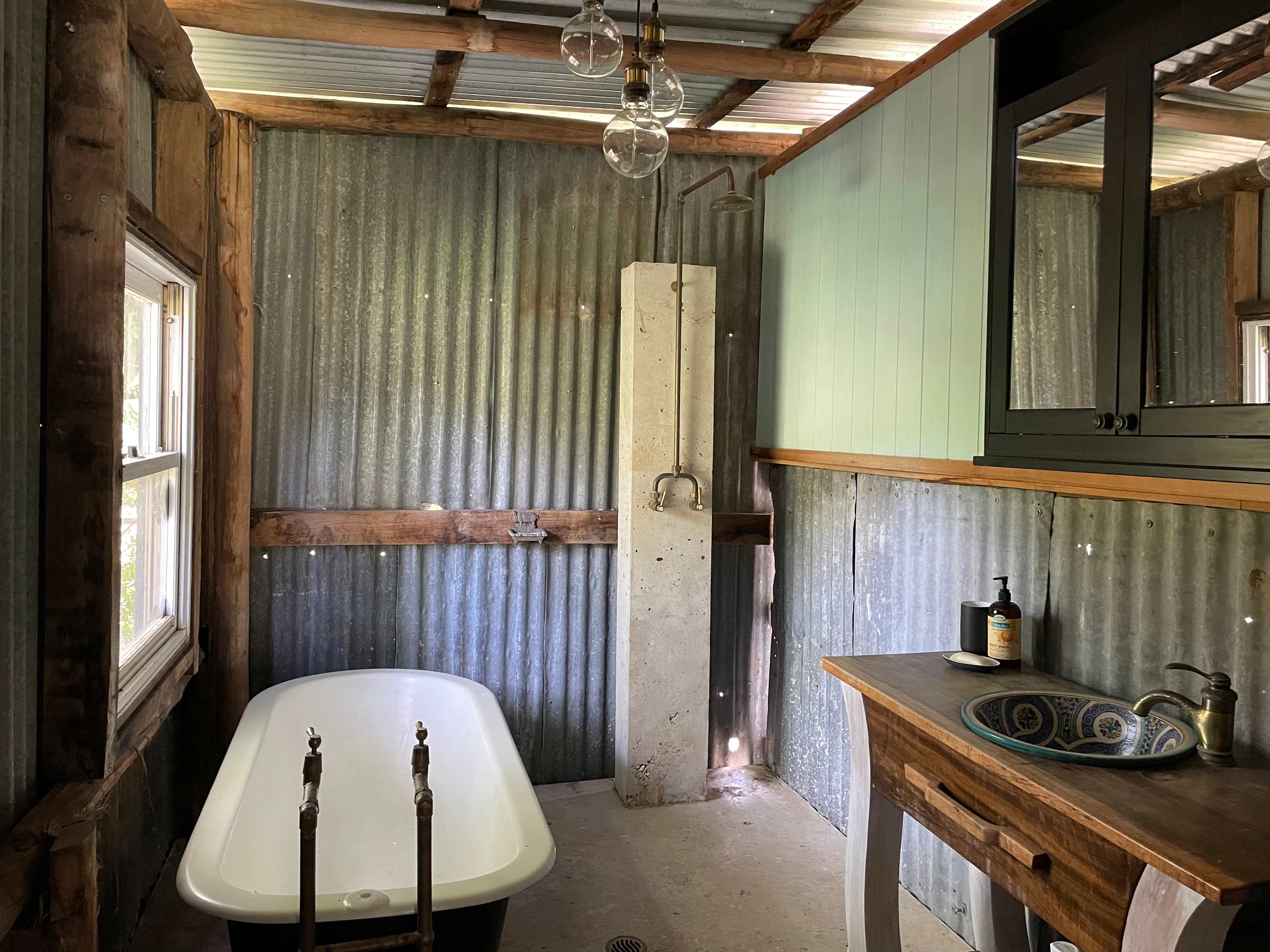The Woolshed