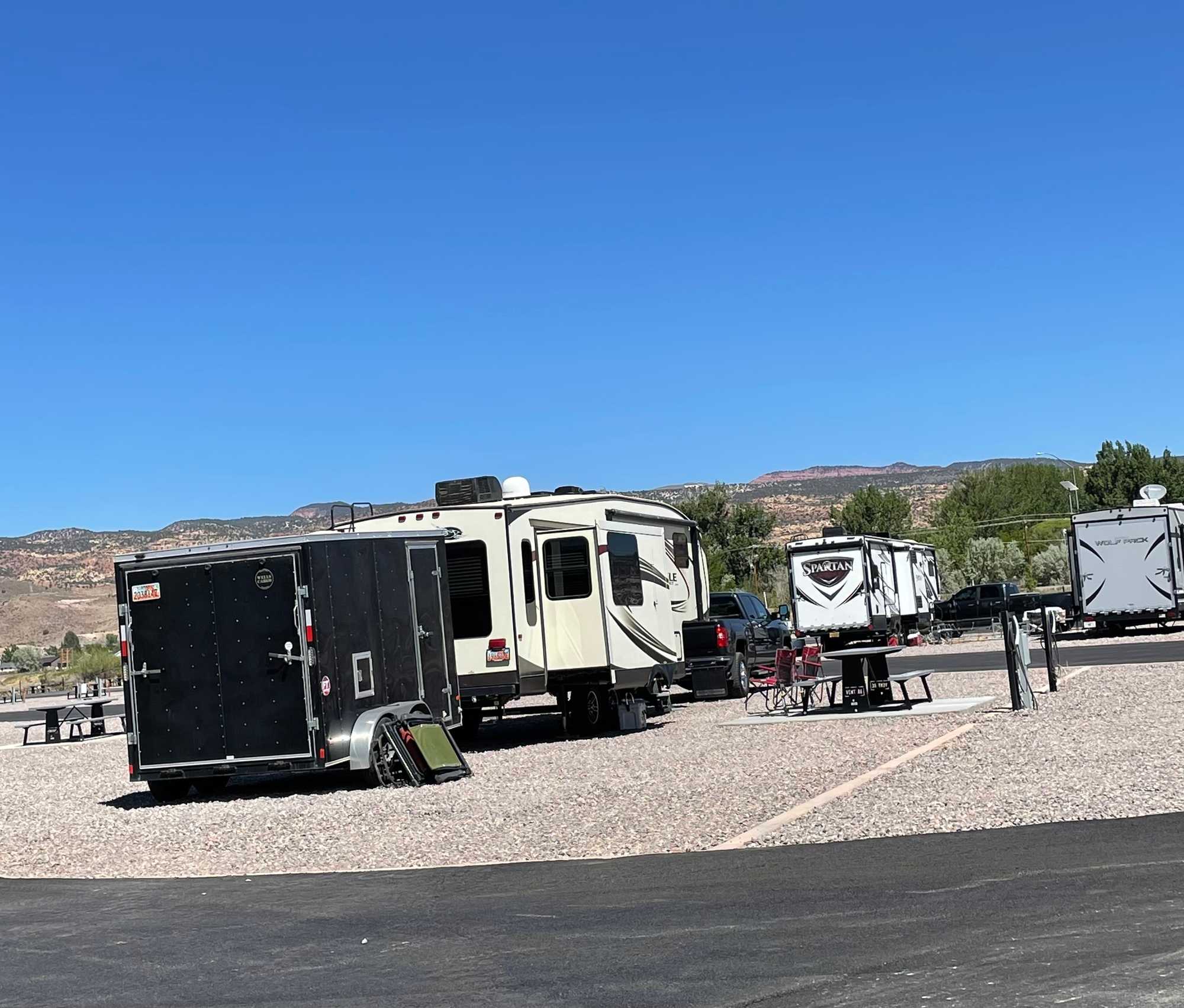 Venture RV Park