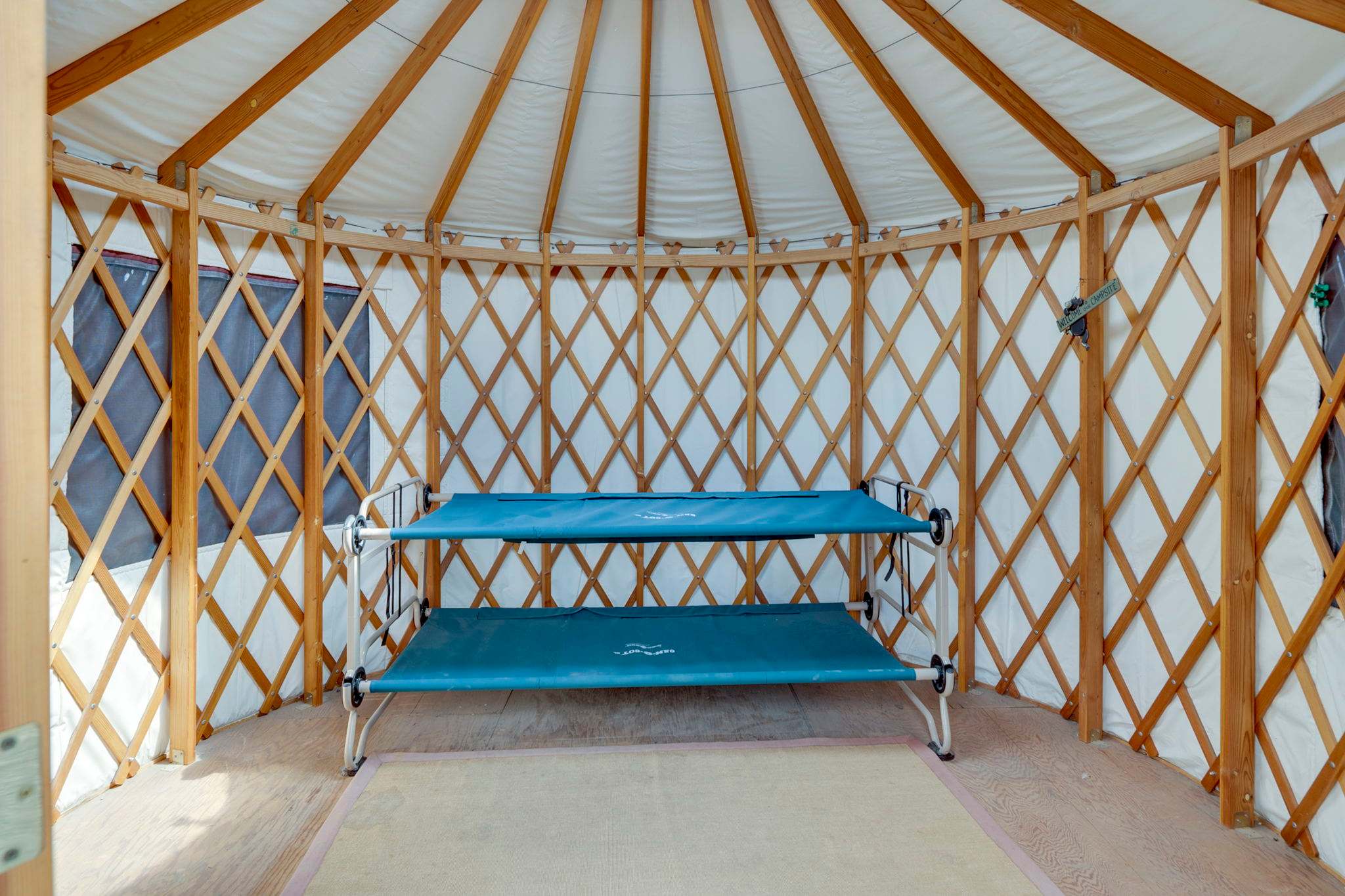 Desert Rose Private Campground