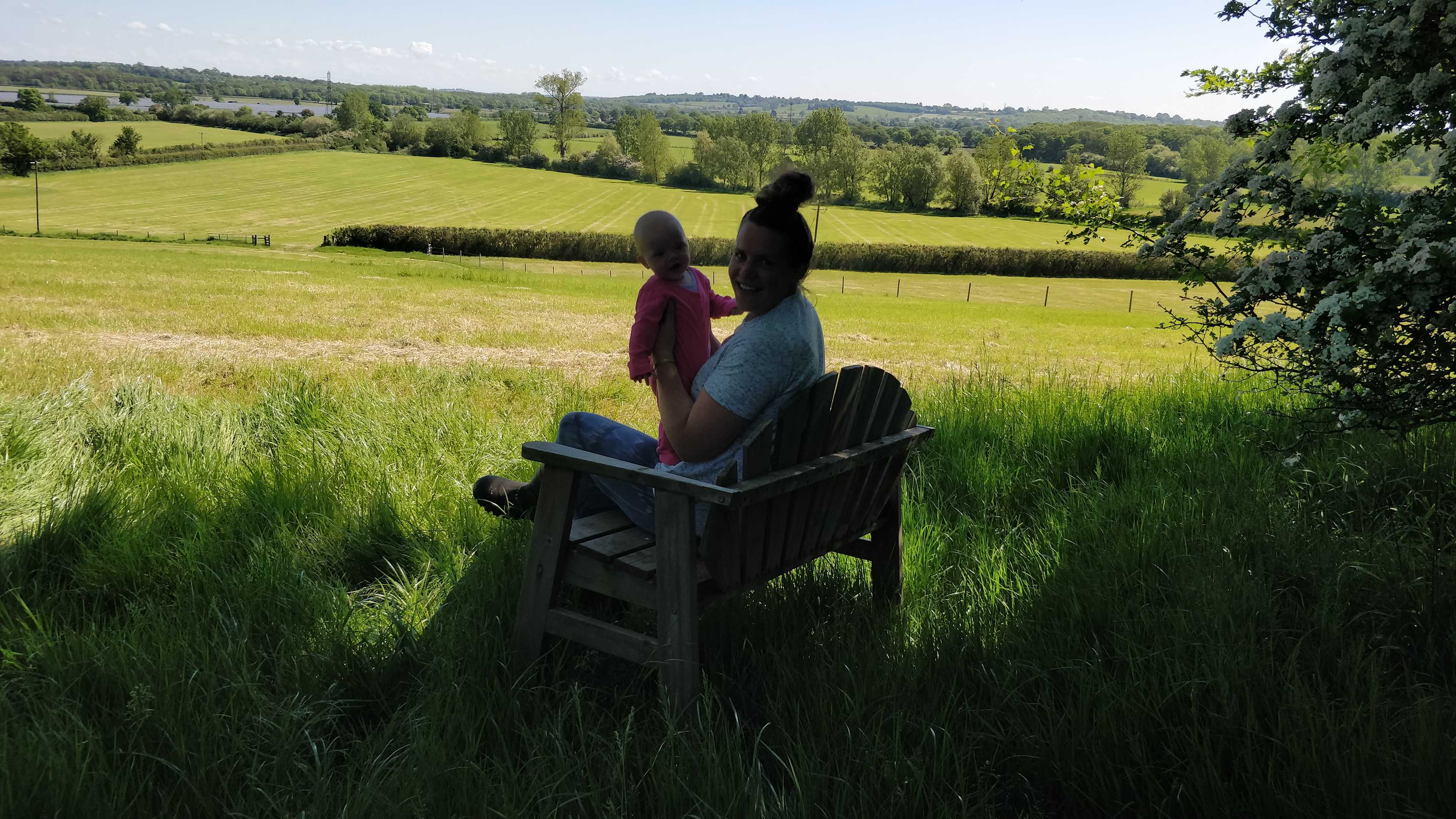 Park Farm Campsite