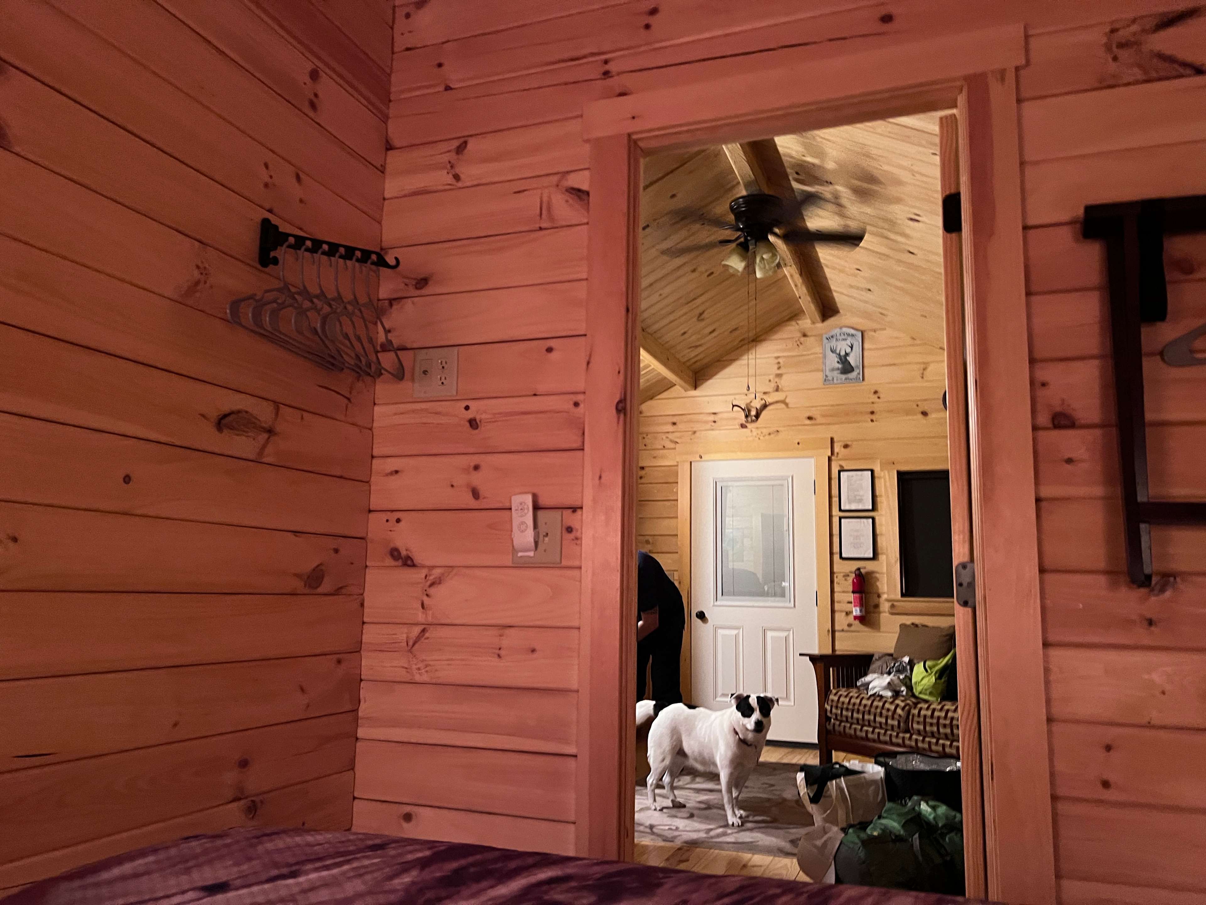 Cabins On The Corner-Steinhatchee