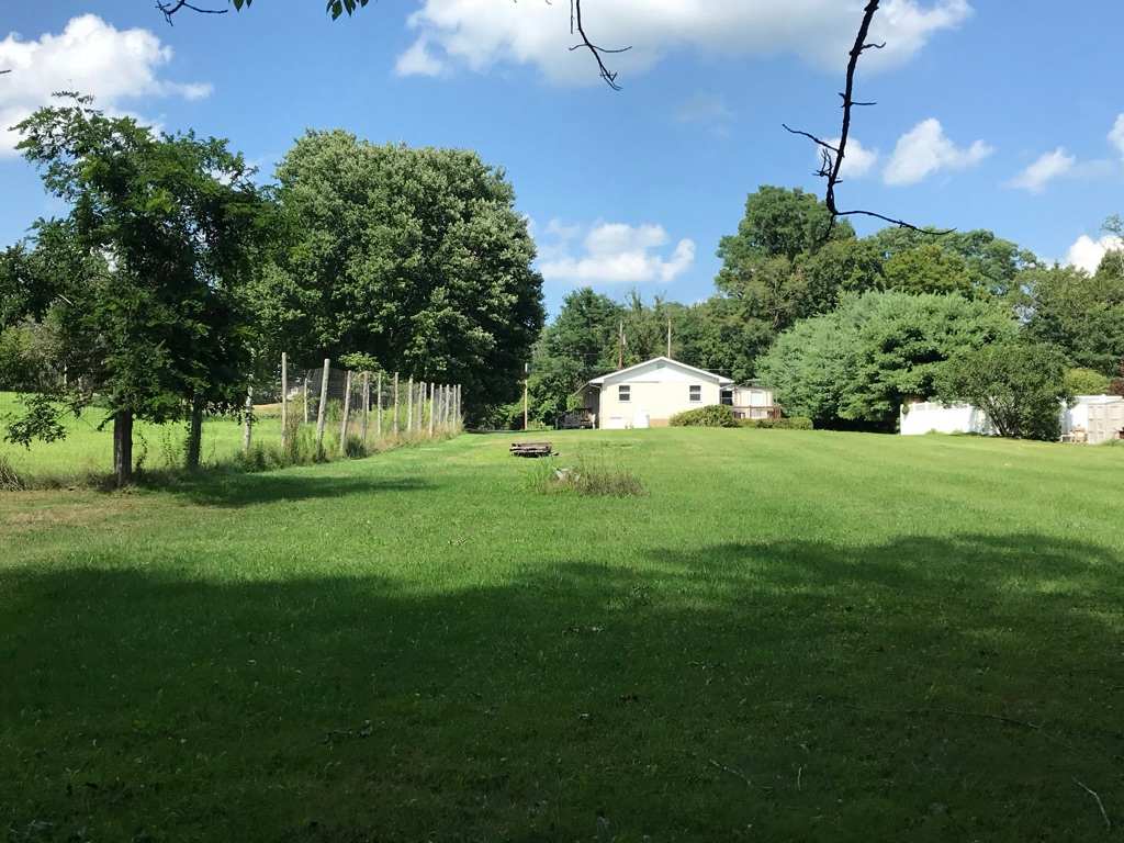 Whispering Woods Retreat