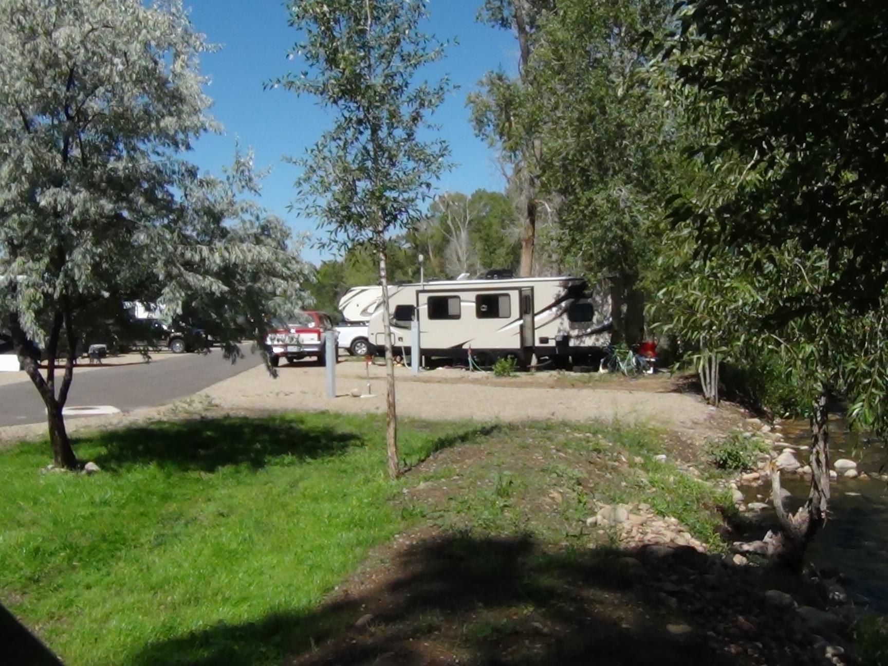Riverwood RV Resort