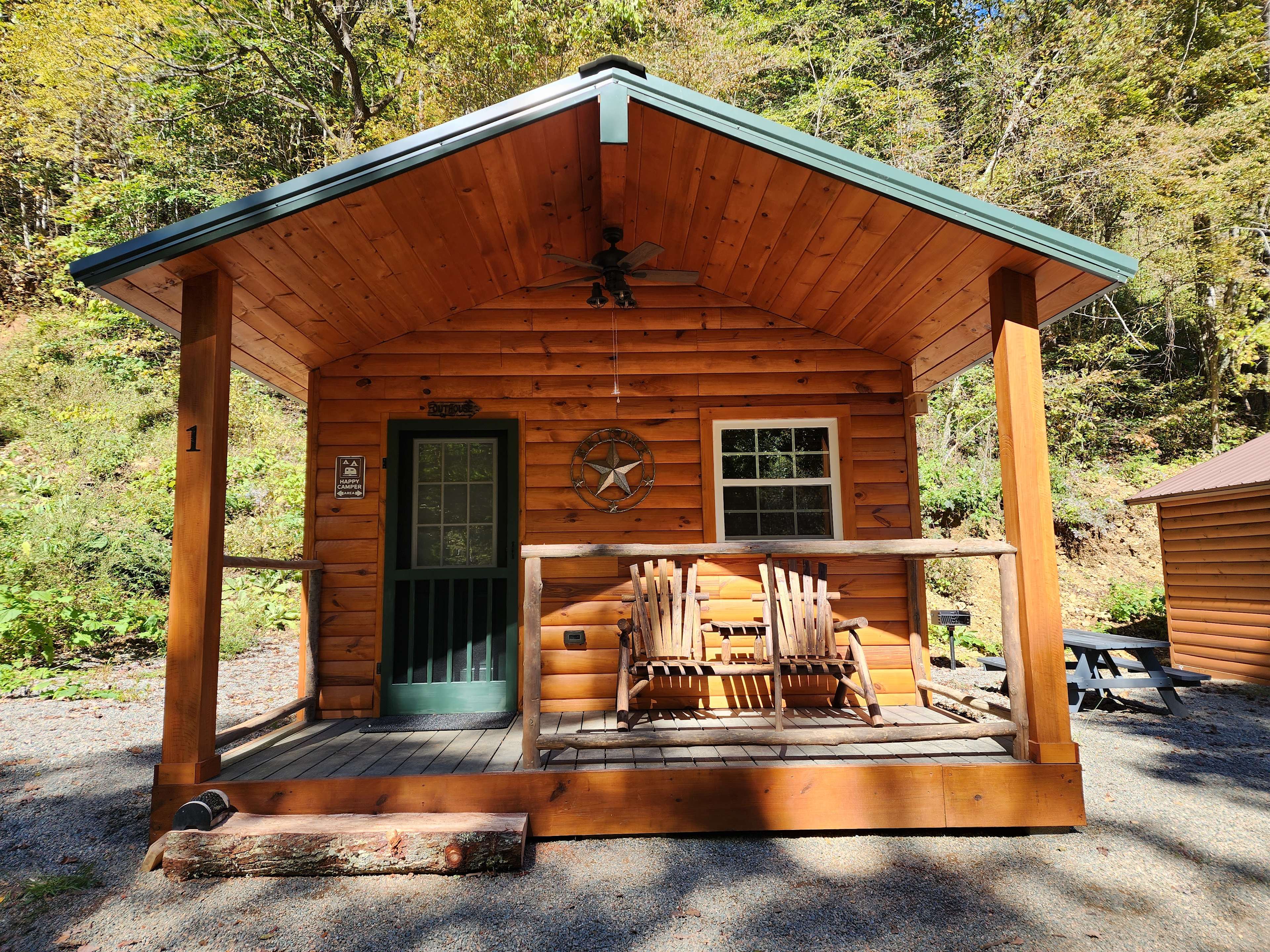 Camp Faith