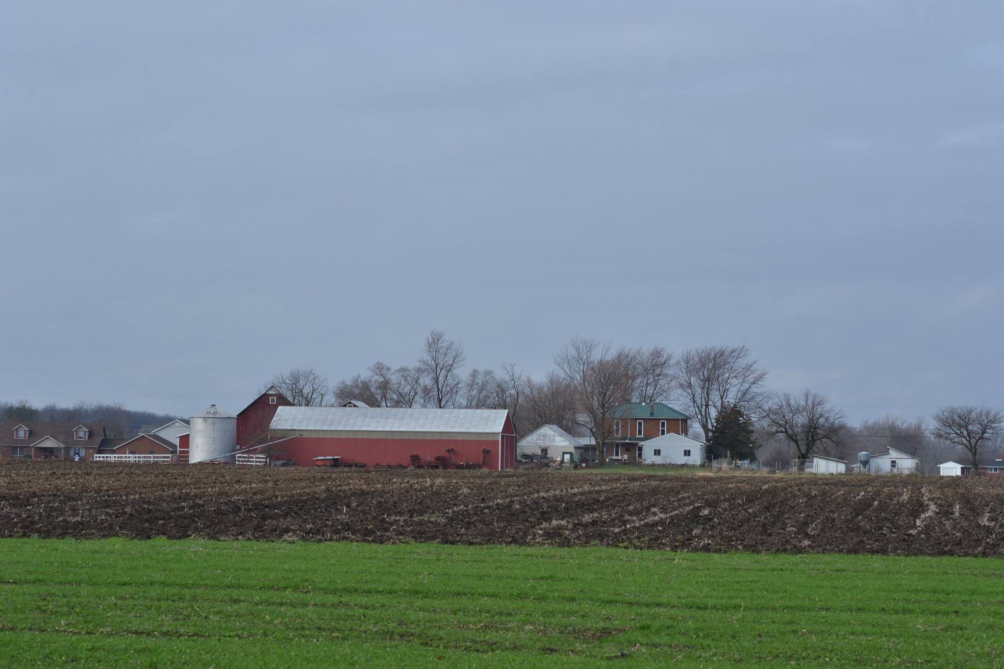 Karafit Farms