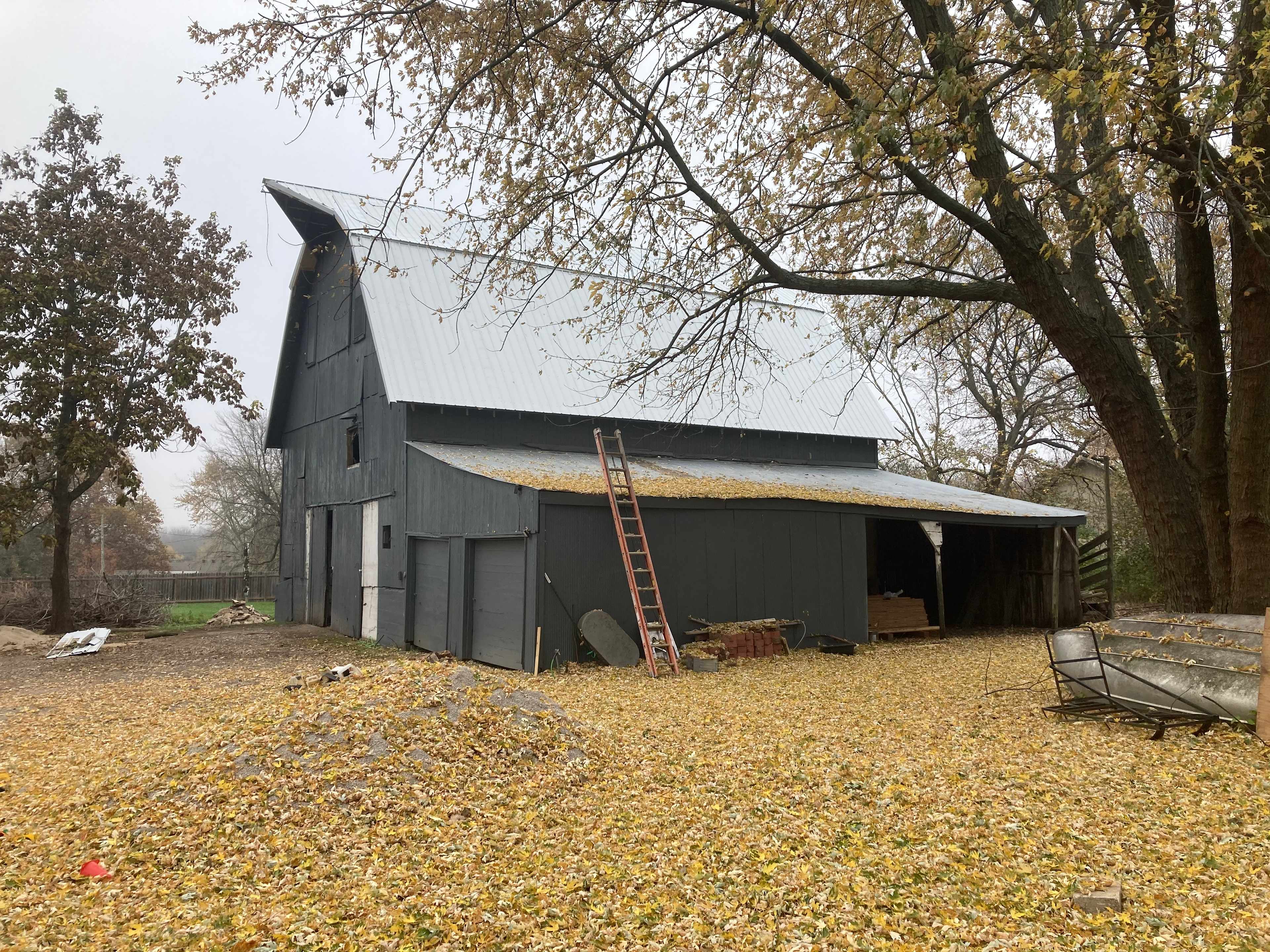Greentree Barn