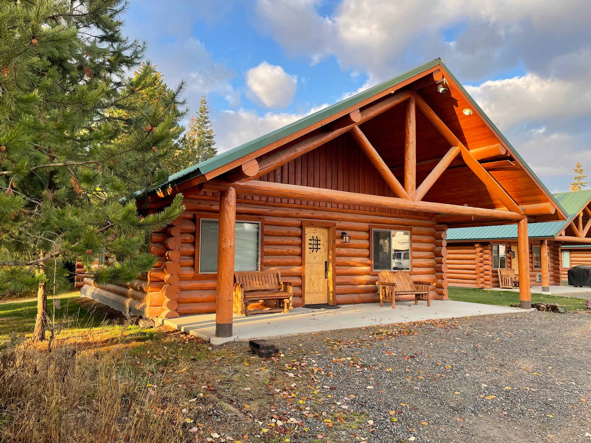 North Haven Campground