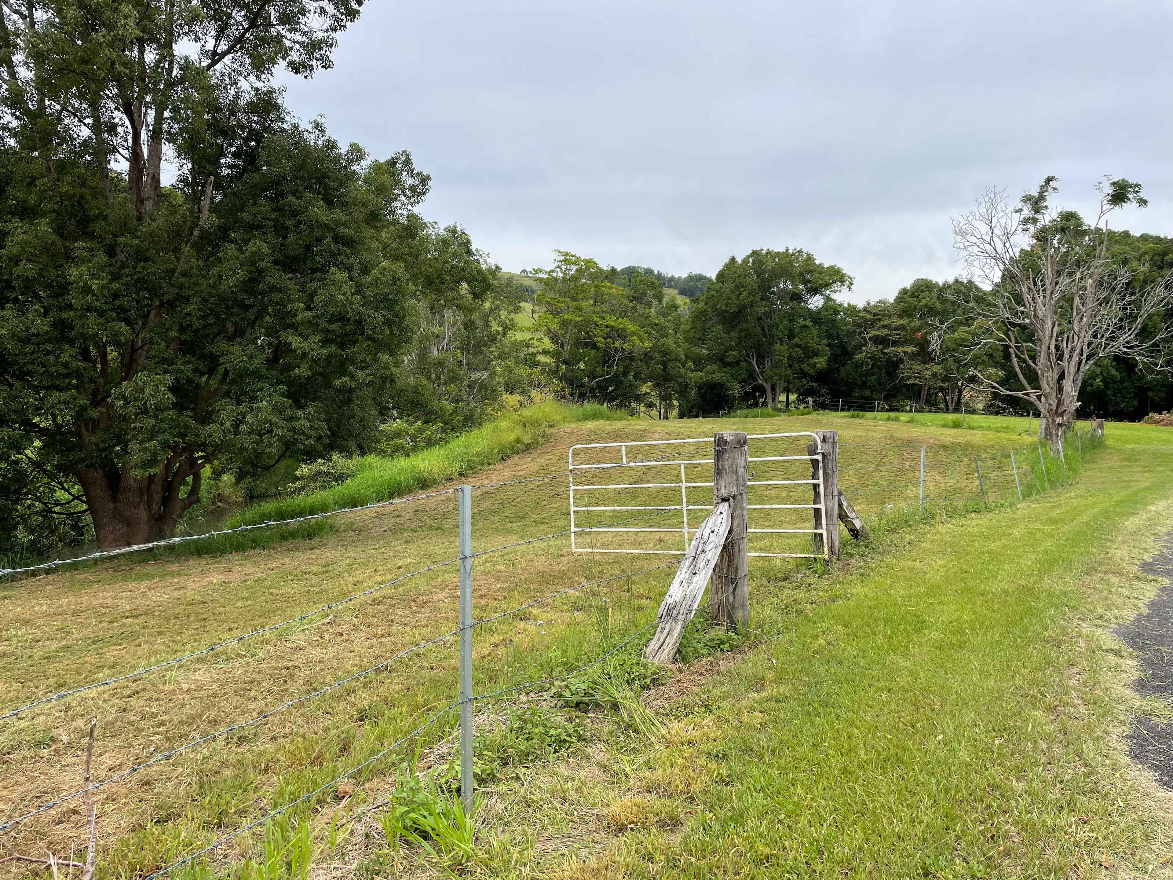 Amani Acres