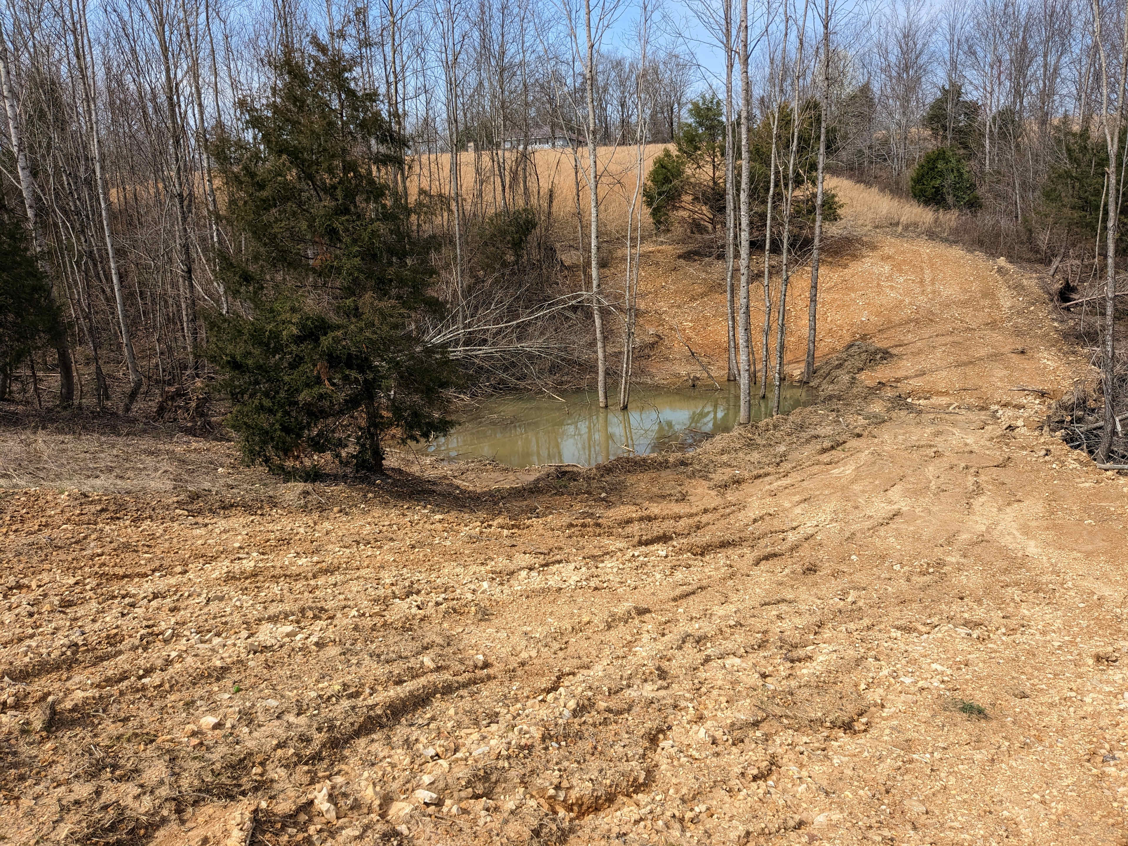 Angel Acres Campground