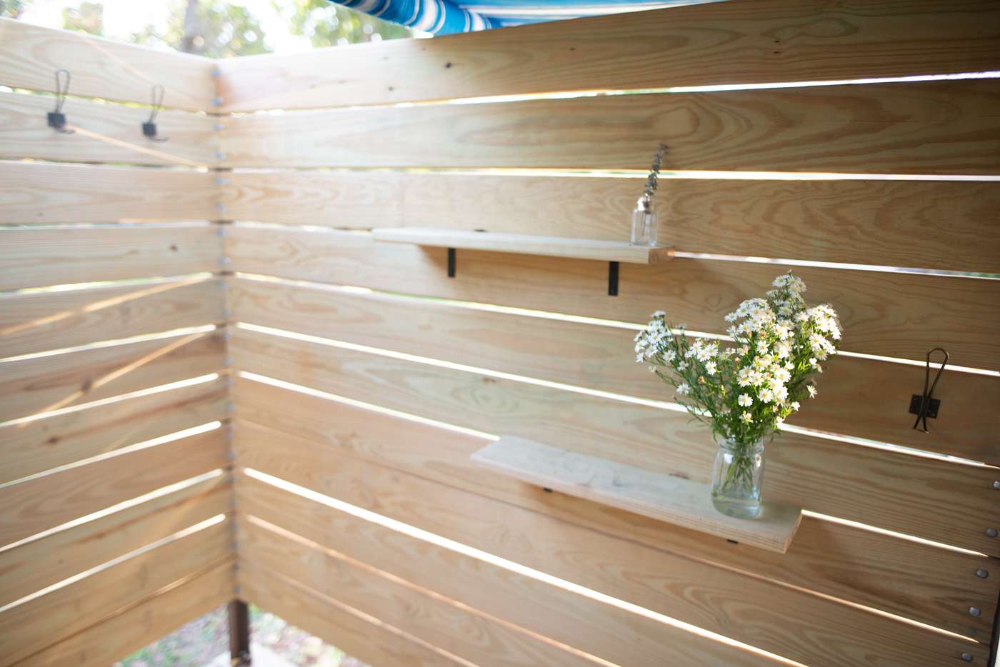 Cozy Cactus Airstream with Hot Tub