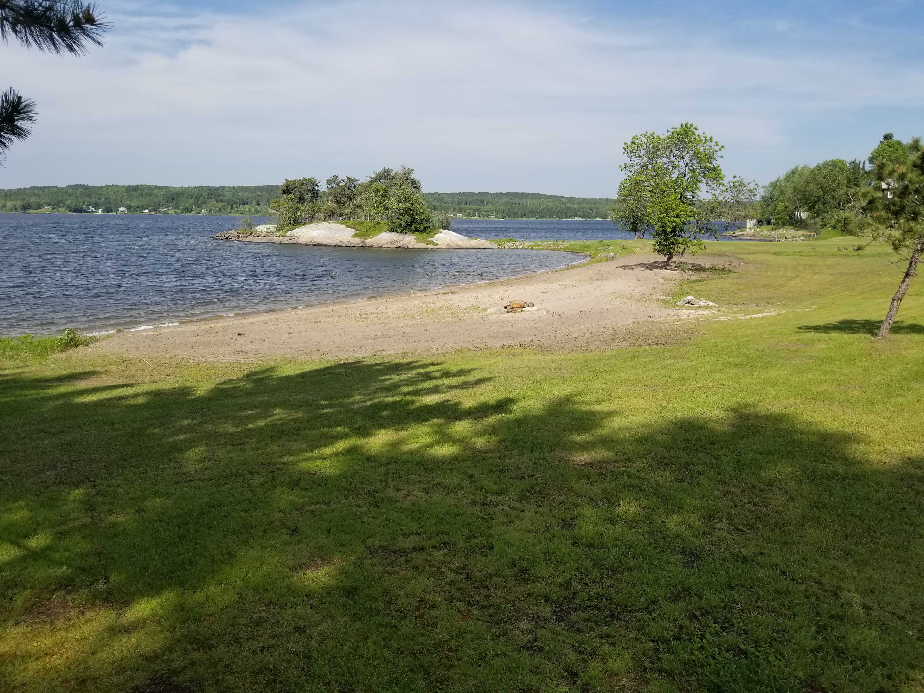 The Ranch