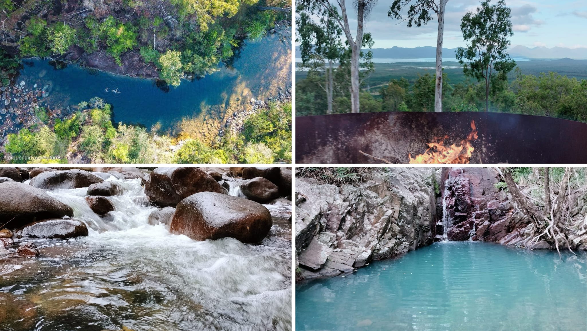 These are the things you can experience here at exclusively Butterfly Valley.