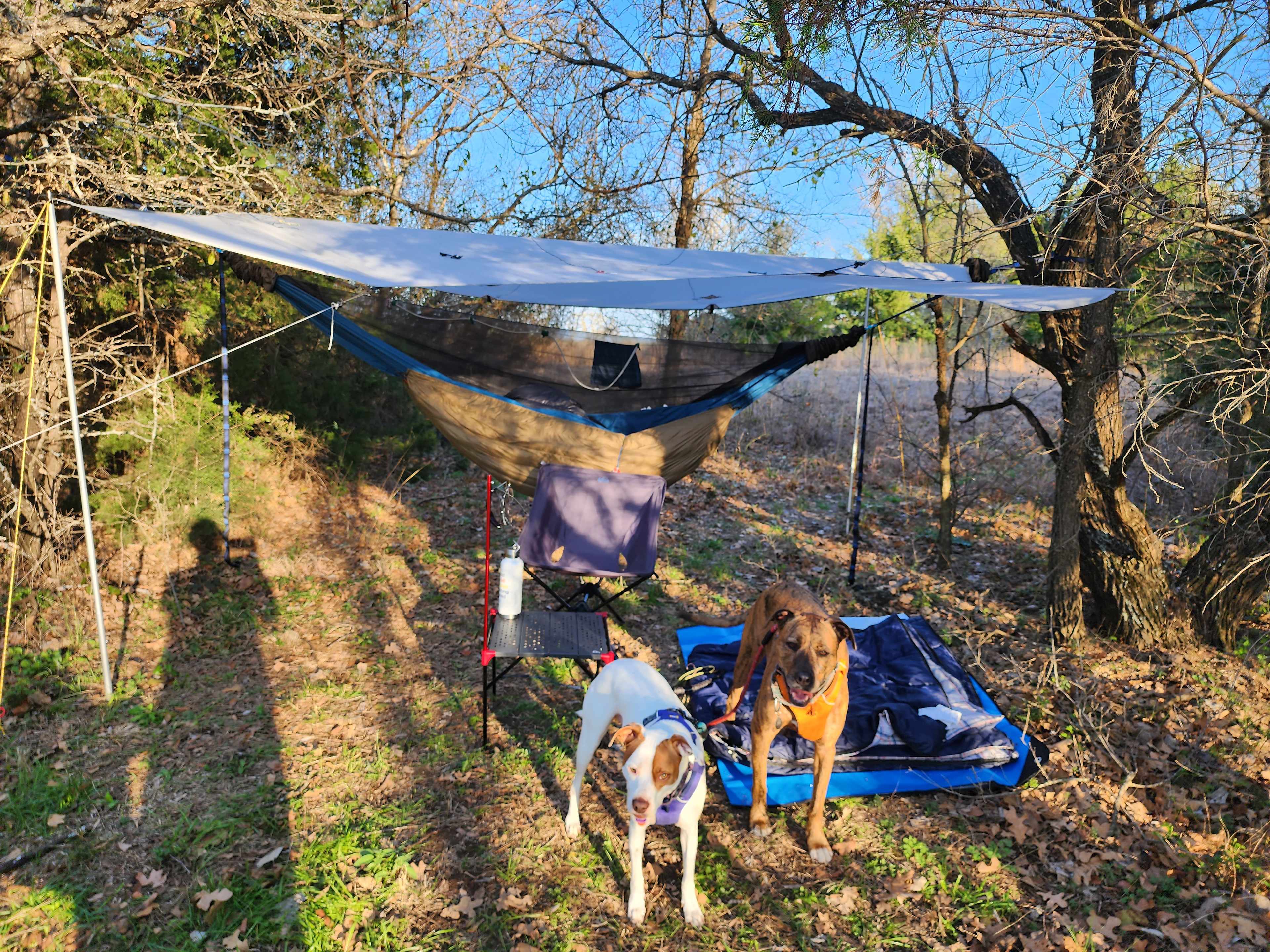 Hideout Ridge