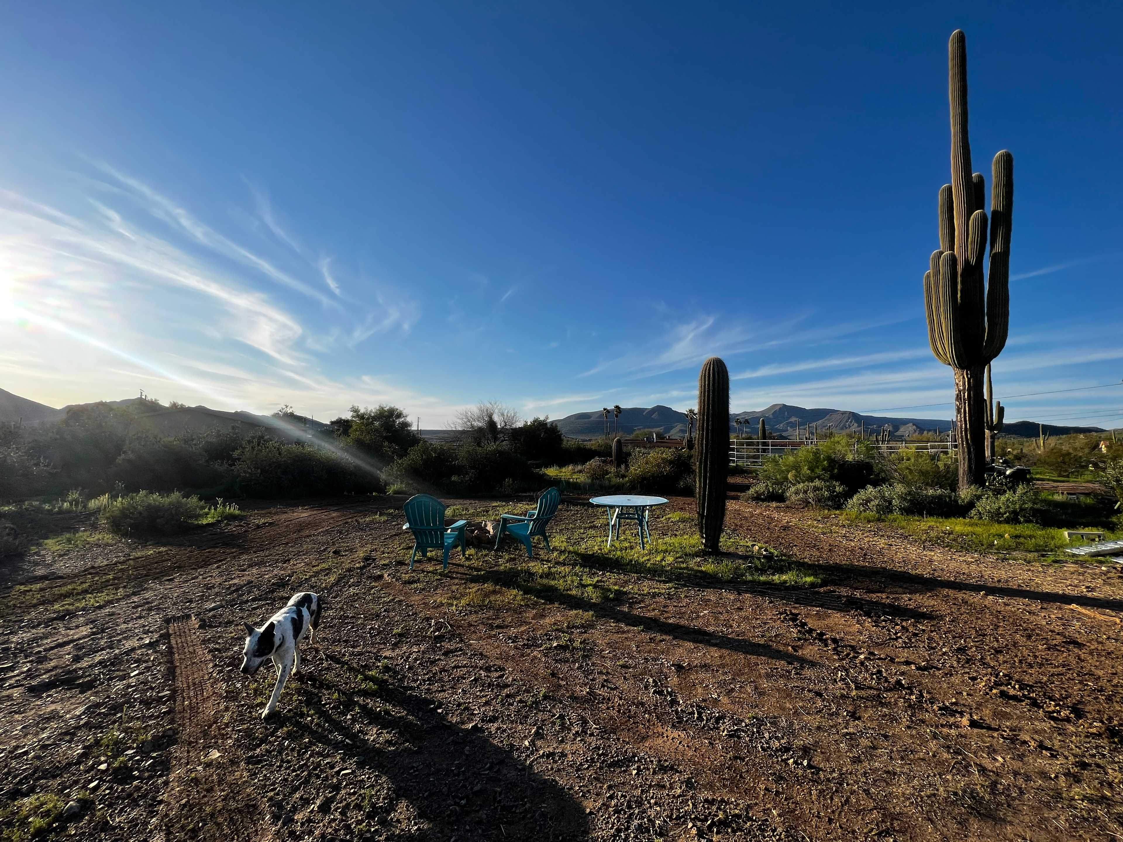 Marguerita Ranch