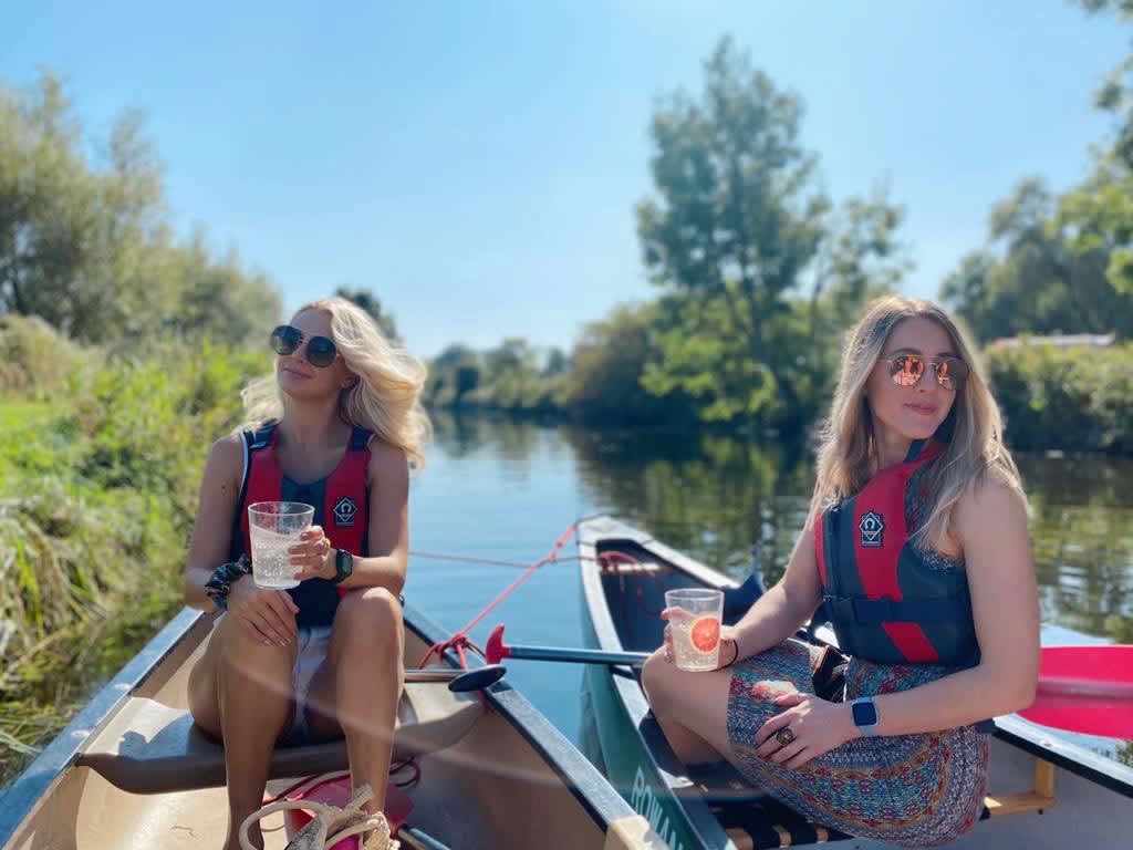 Firs Glamping