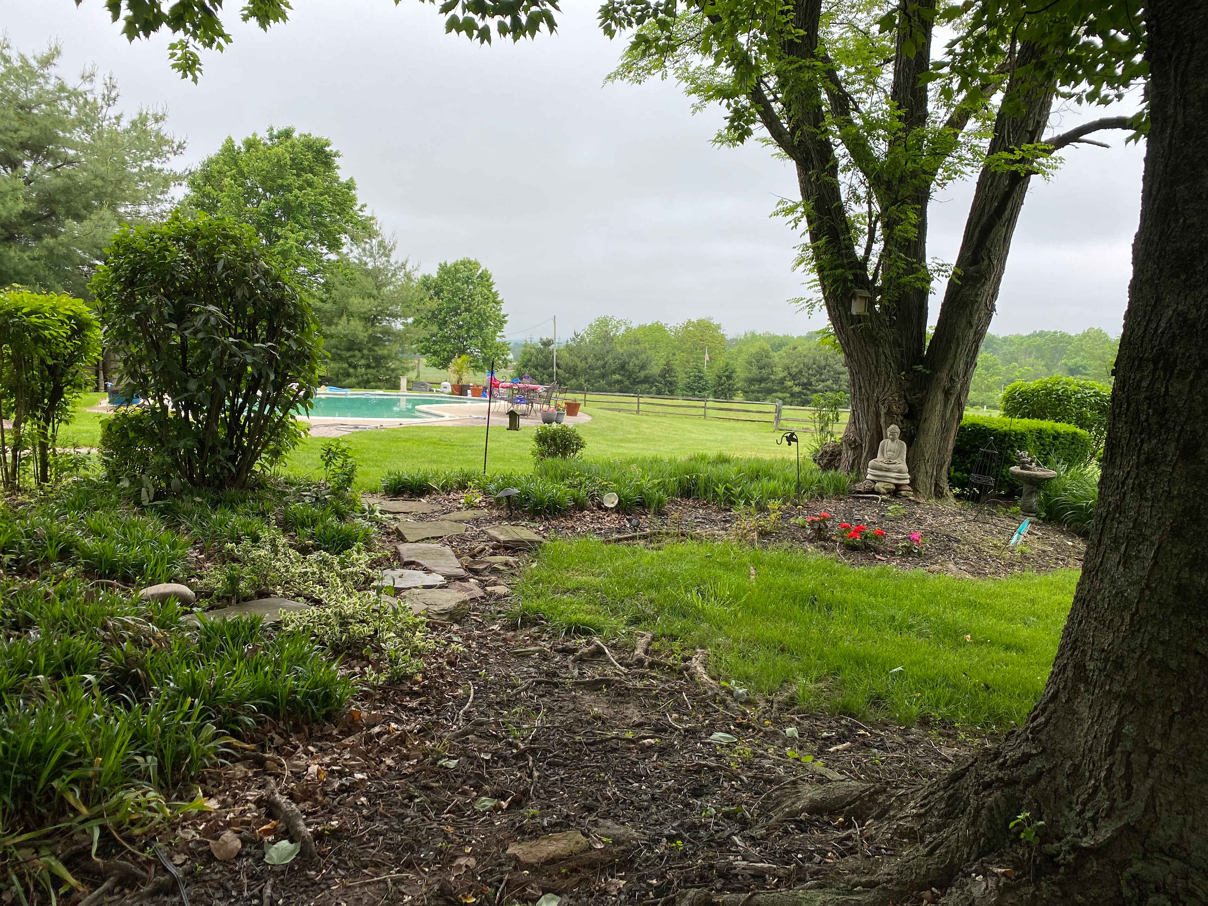 Twin Oaks Farm