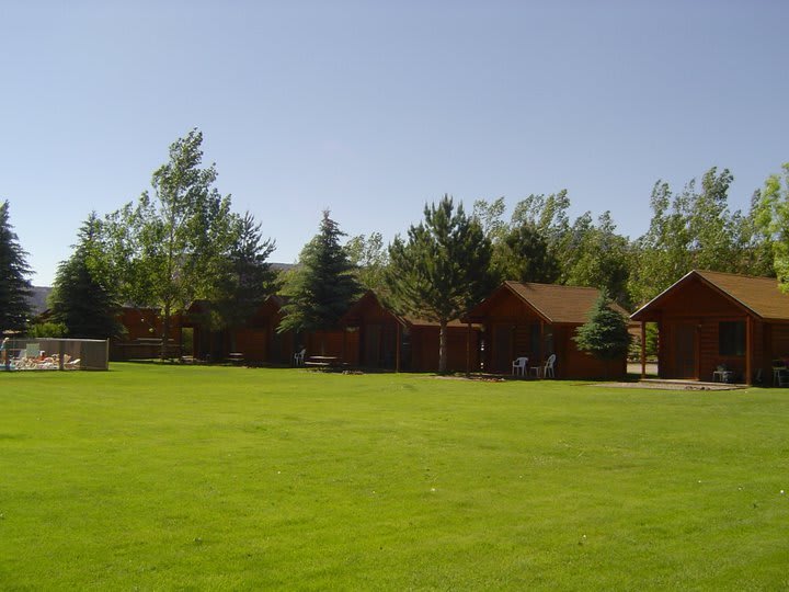 Thousand Lakes RV Park