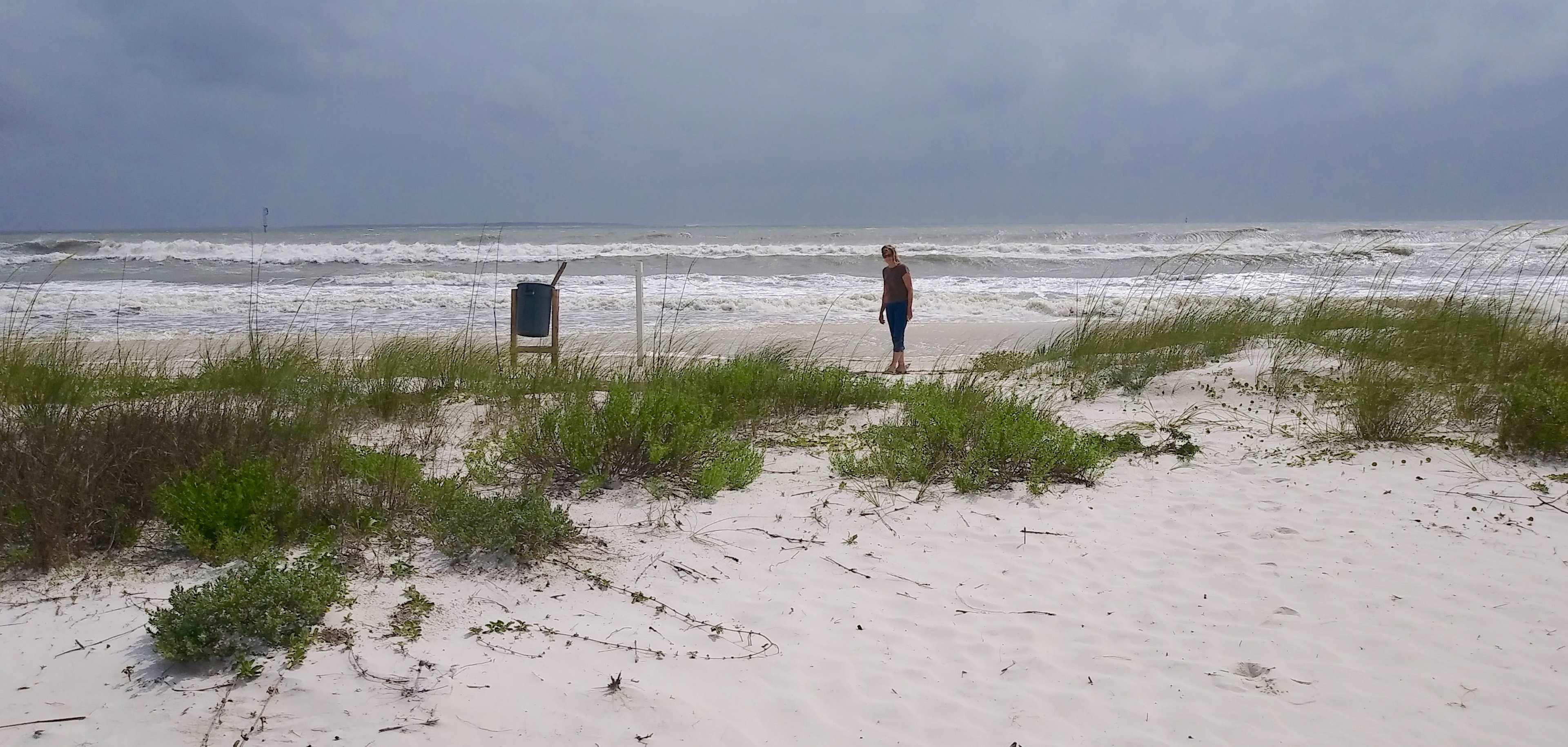 Your beaches are just a short walk away.