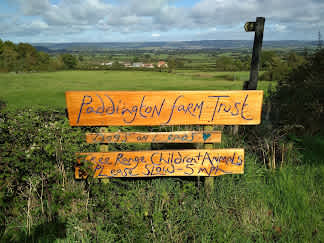 Paddington Farm