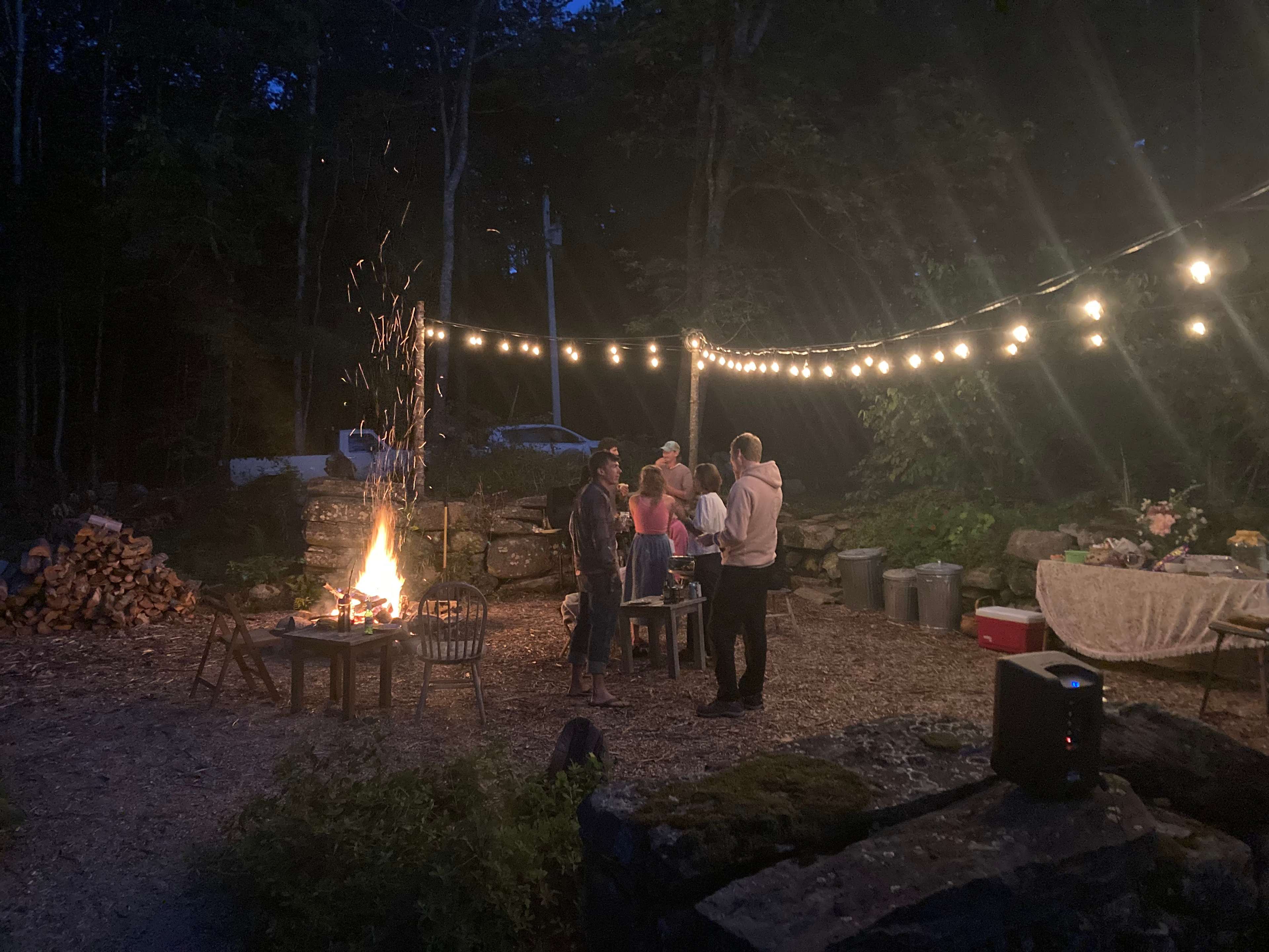 Jam Brook Farmstead Woodworking+Sew