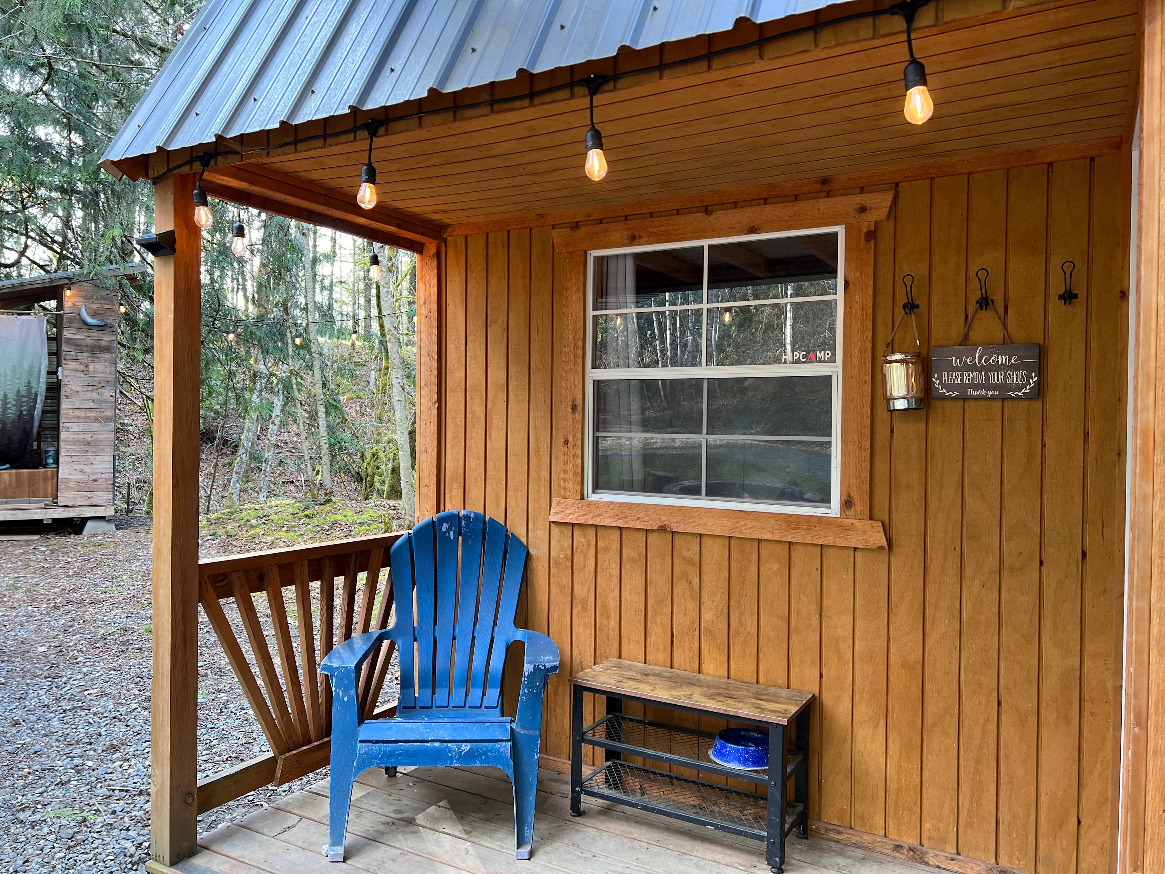 Cedar River Retreat