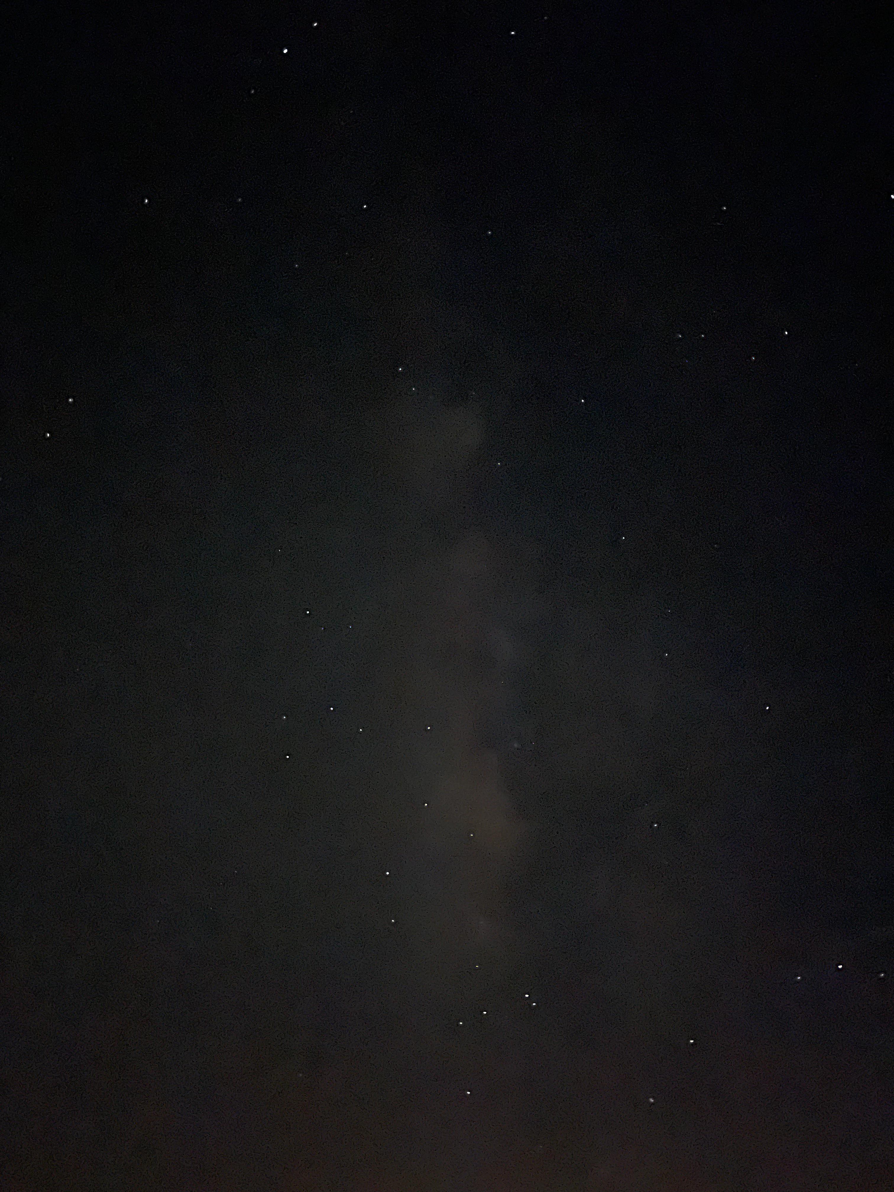 Ostgaard’s Skywatchers camp
