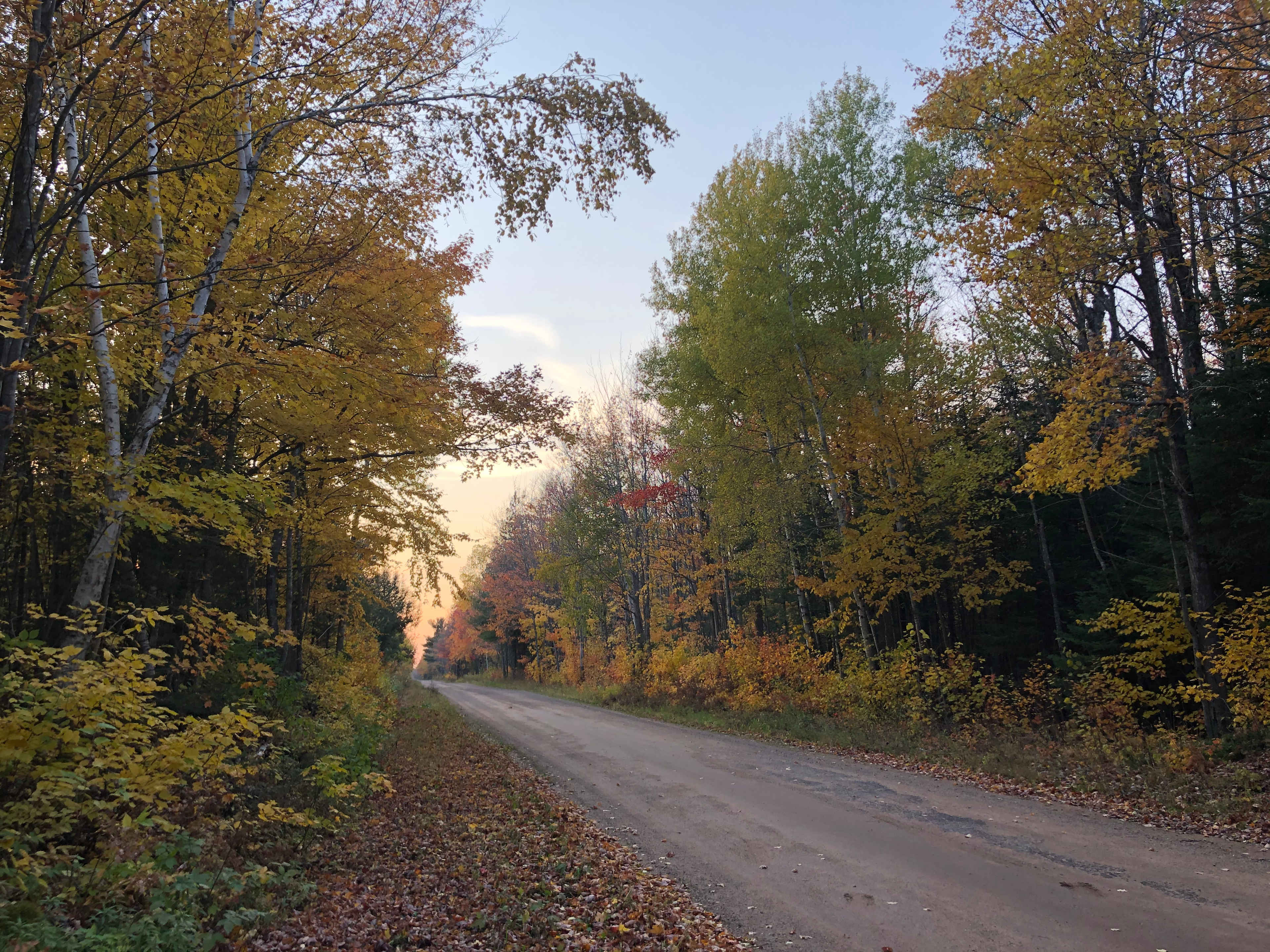Superior wayside rustic road tent