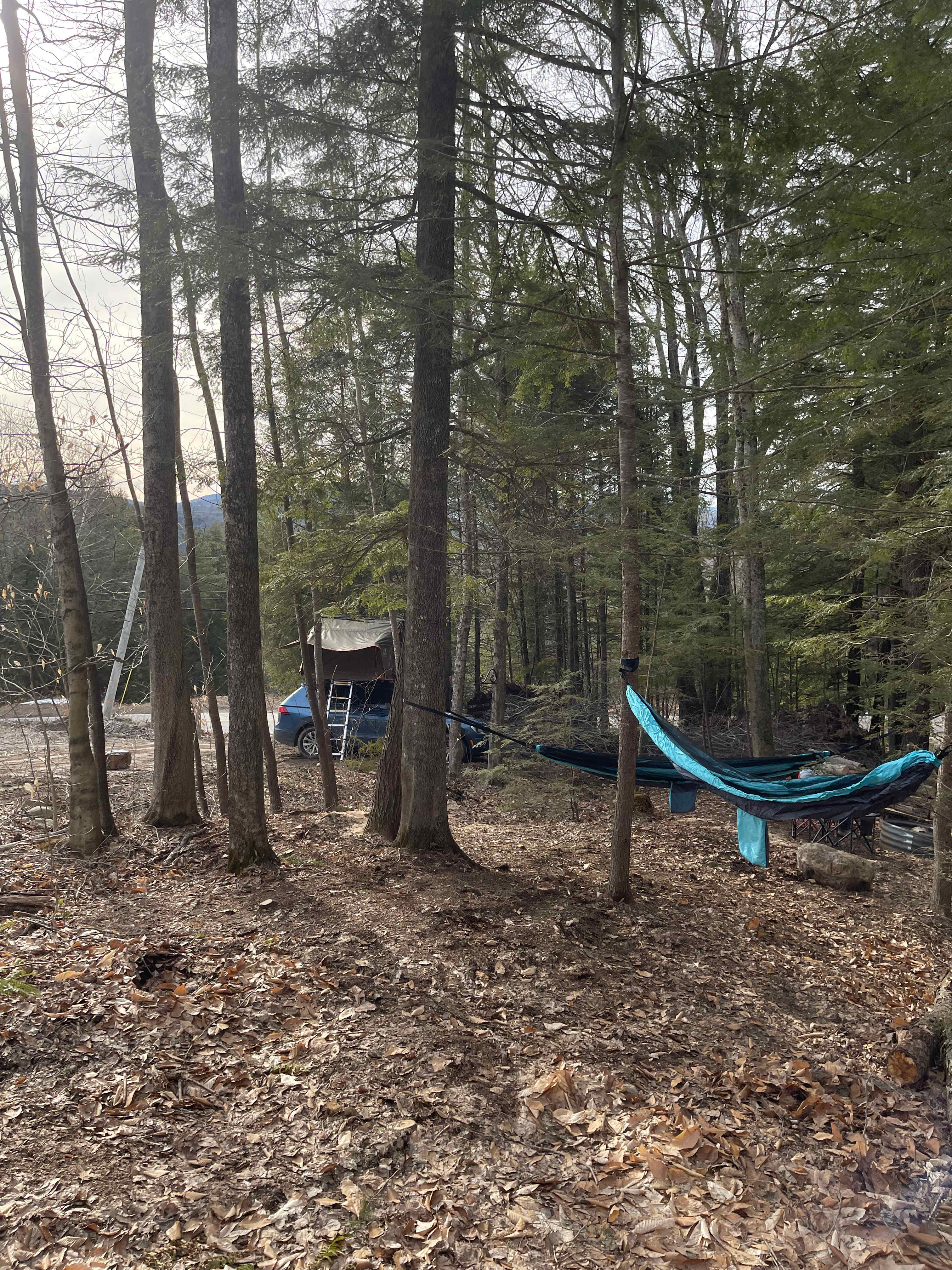 Moose Mountain Getaway