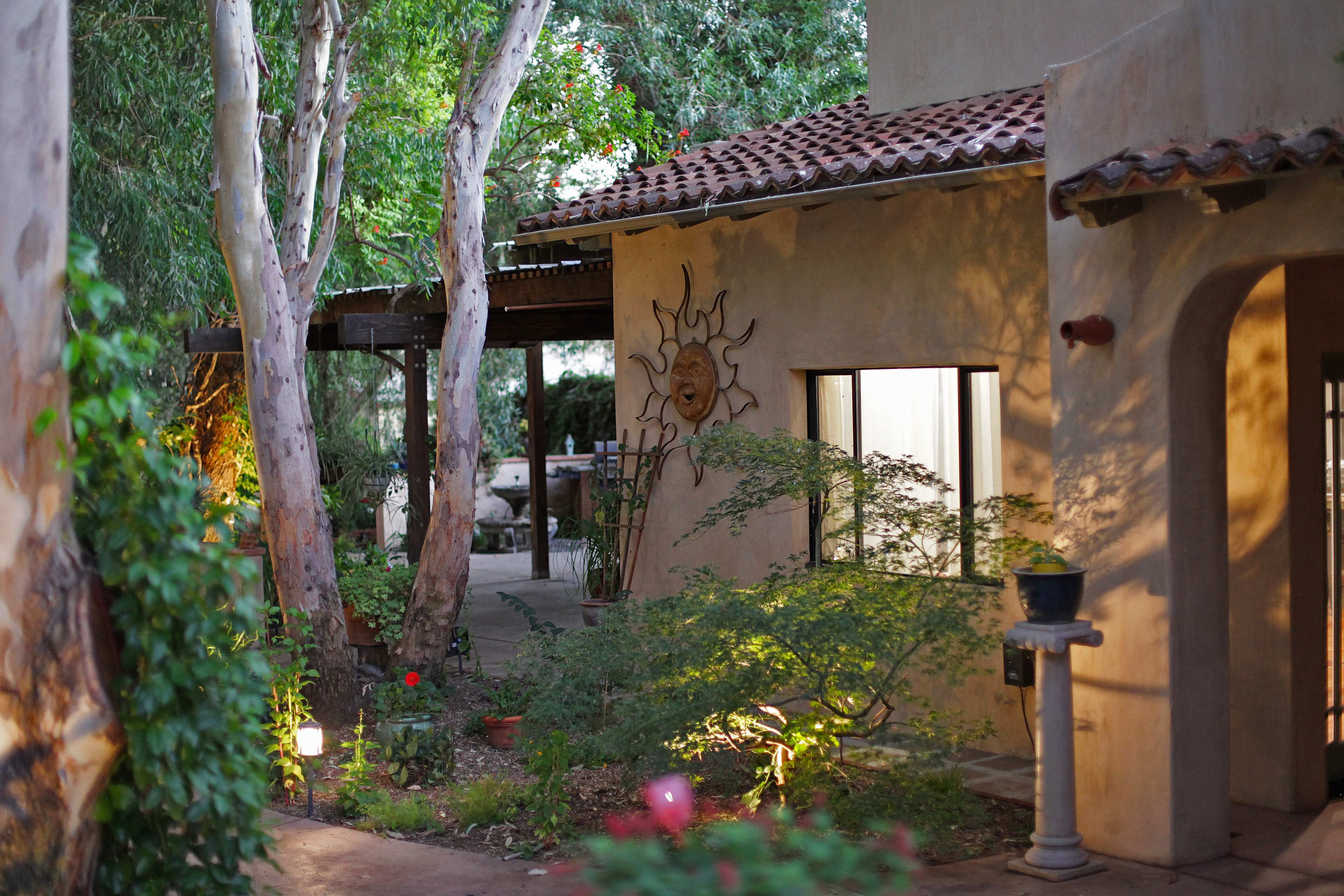 The River Haven House