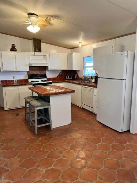 36-Acre Private Texas Ranch
