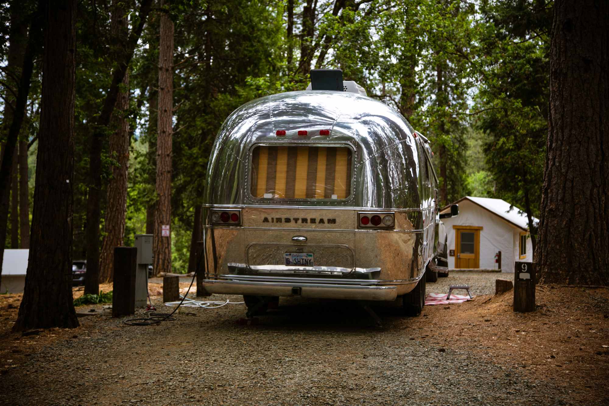 Inn Town Campground