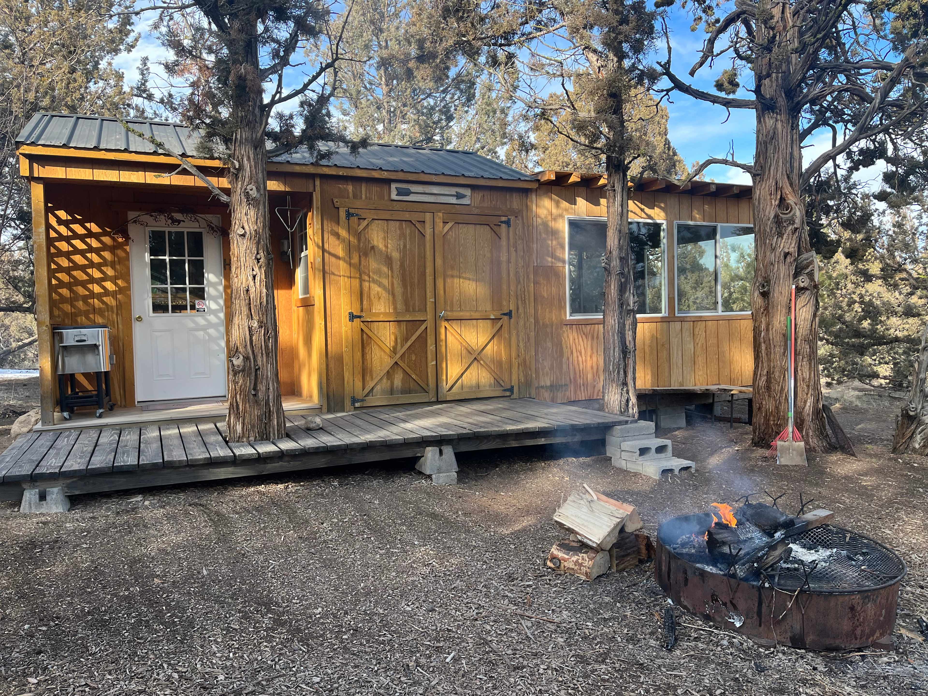 The Honeybee Ranch