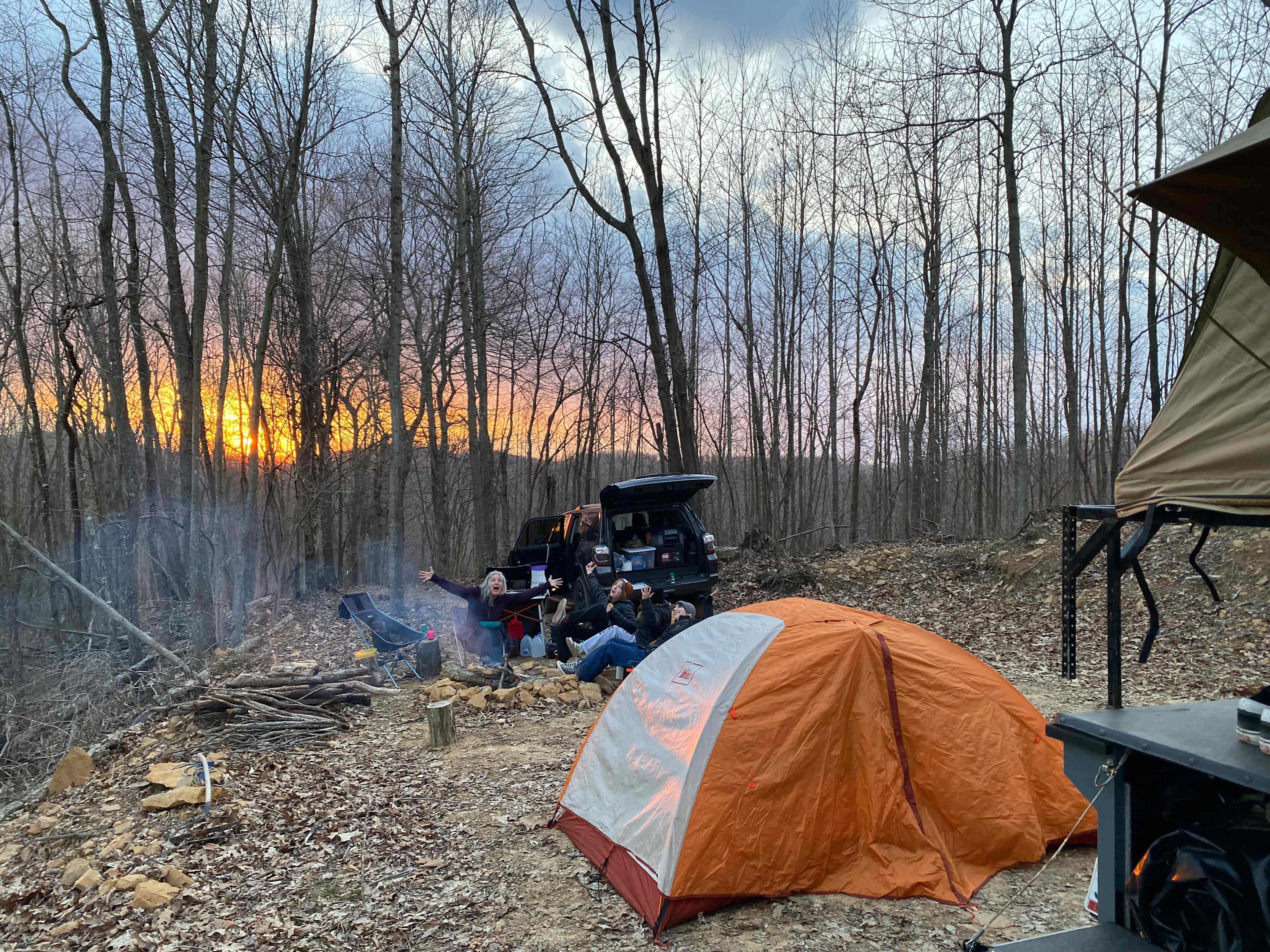 Yourway Camp