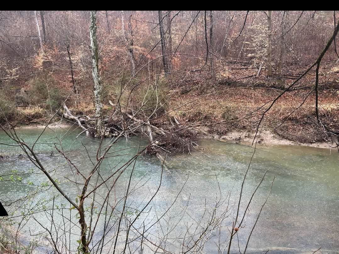 Monday Creek