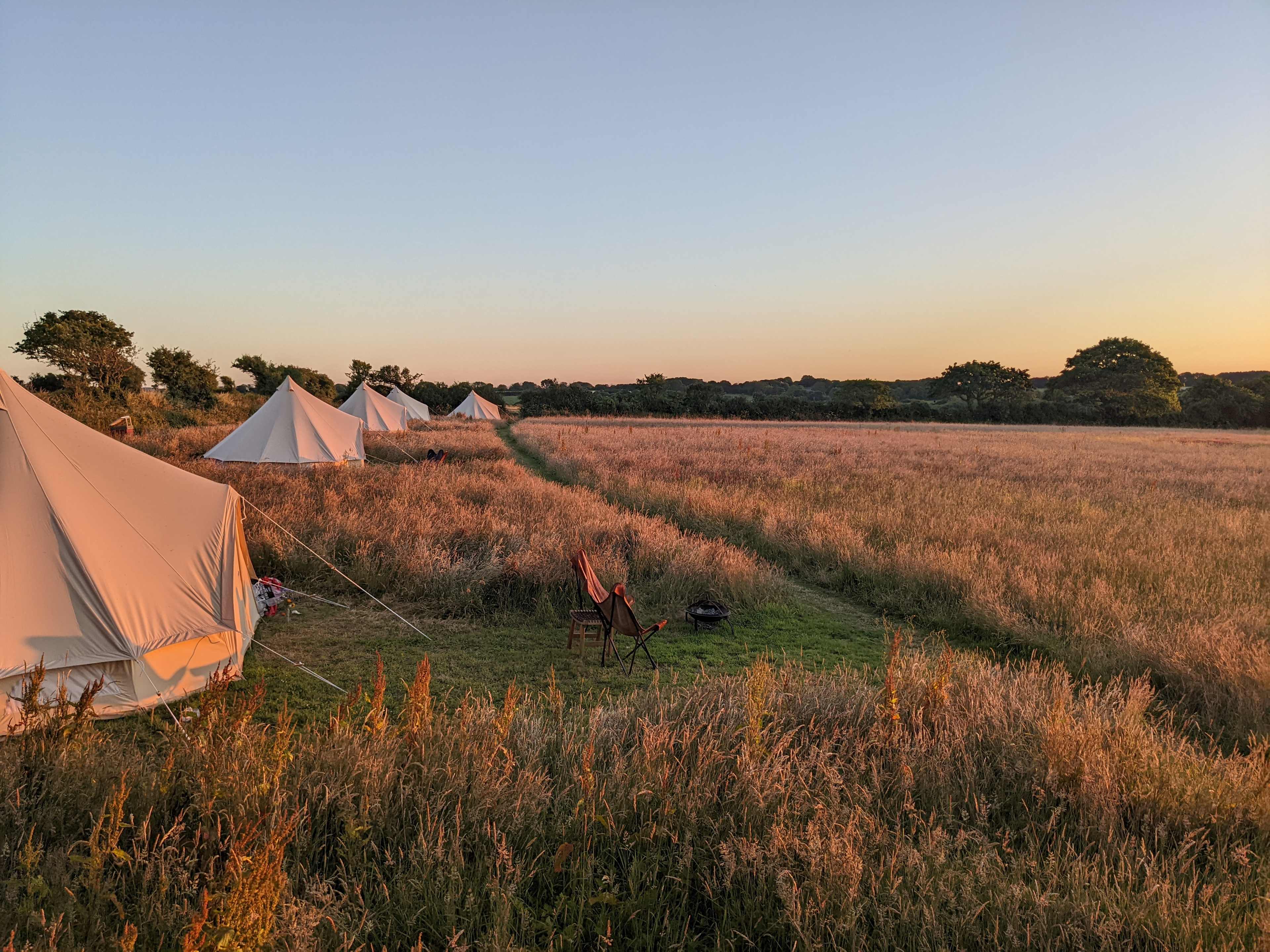 Halgarrack Farm Hideaway