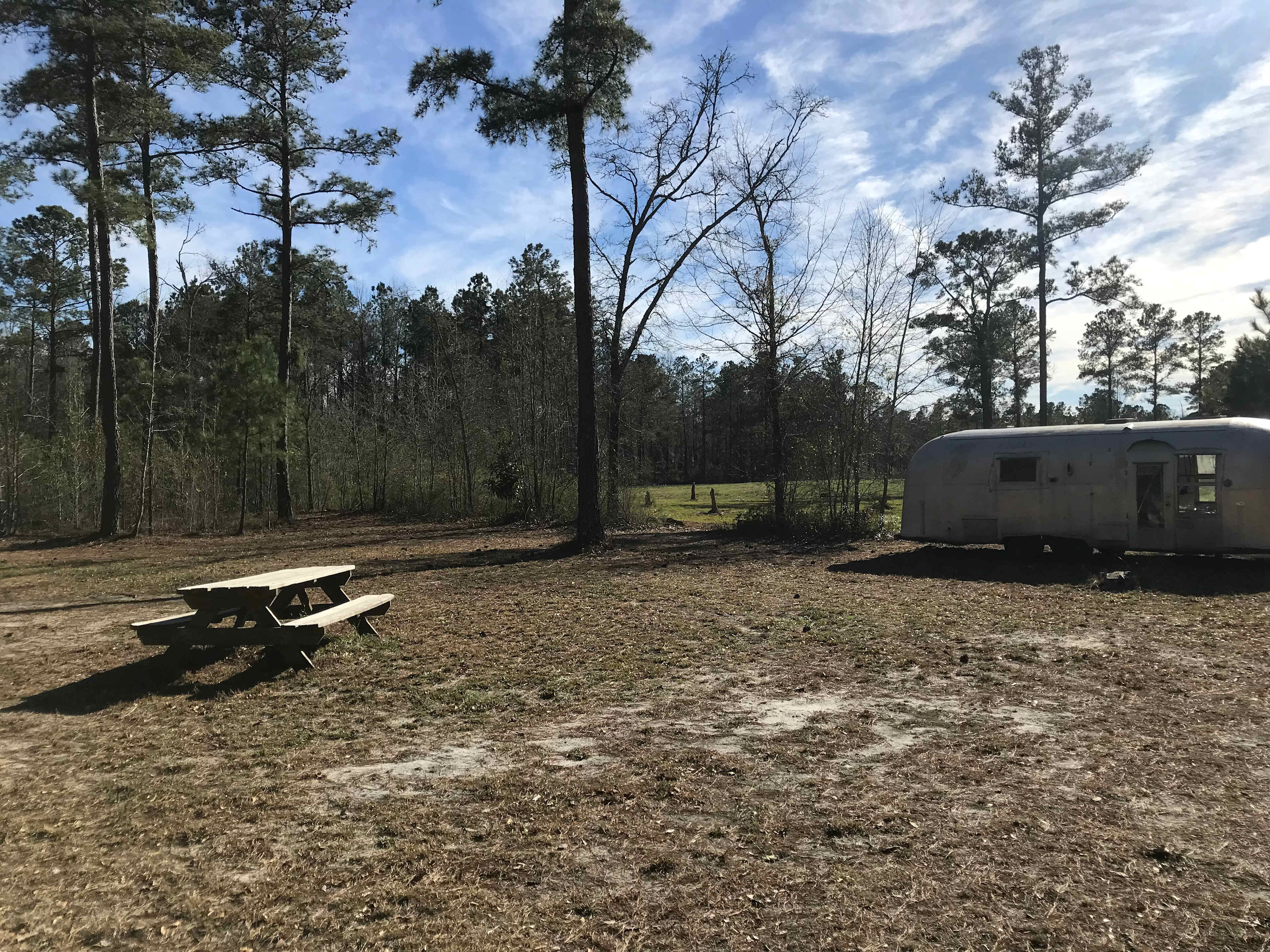Charlotte's Whispering Pine Farm