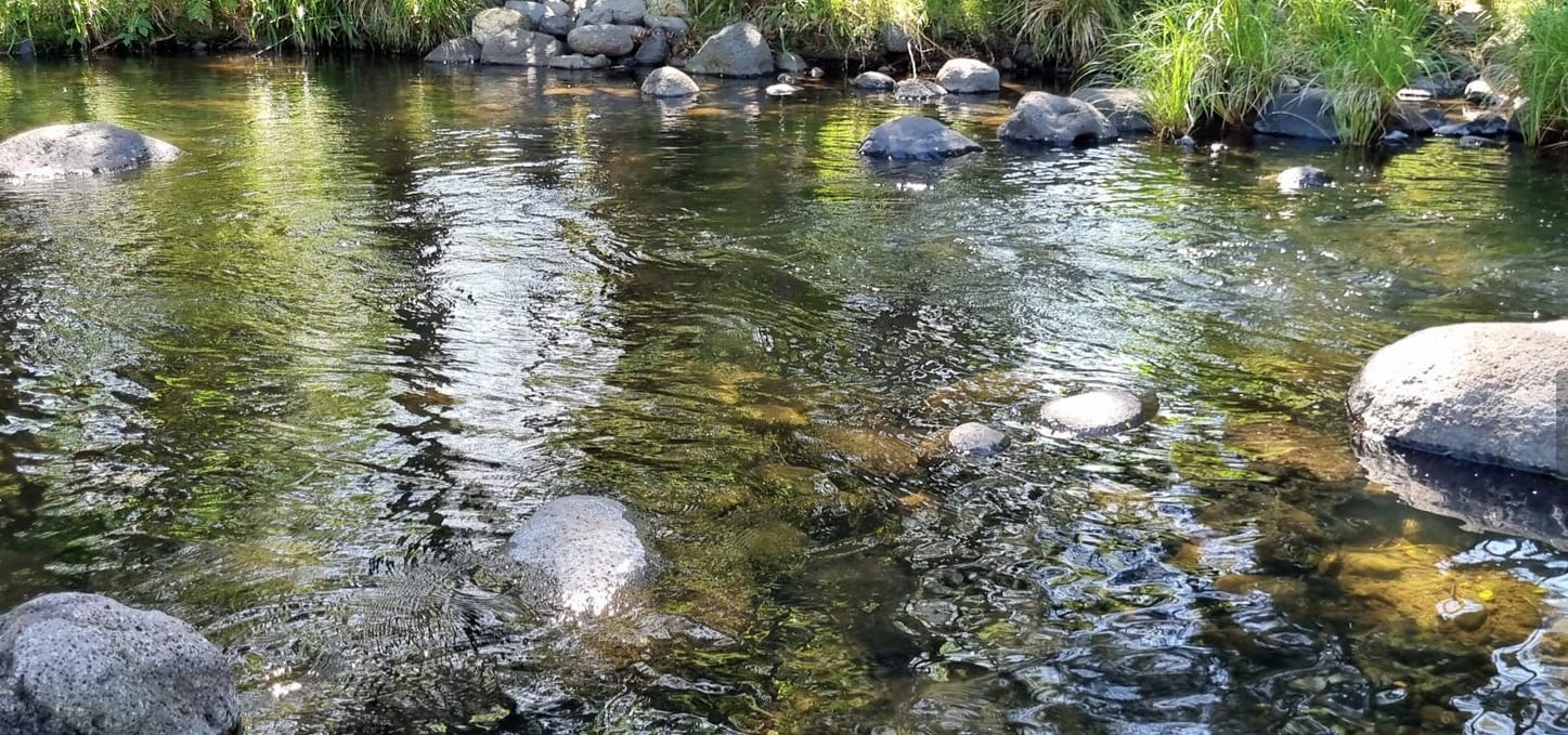 Christmas Creek Bush Retreat