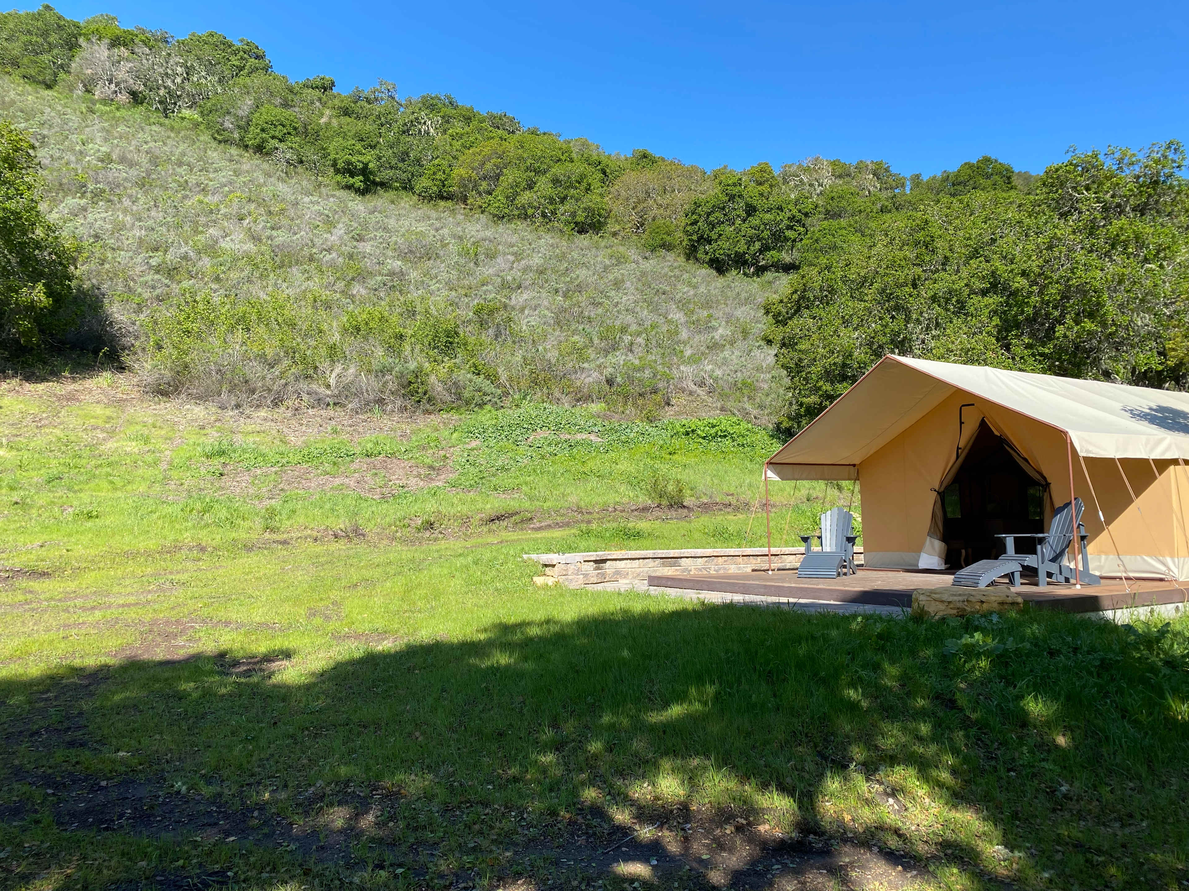 Buckeye Canyon