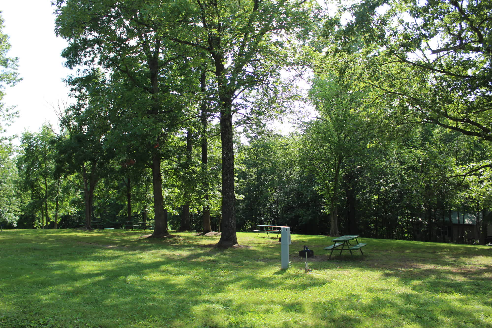 Eminence Cottages and Camp